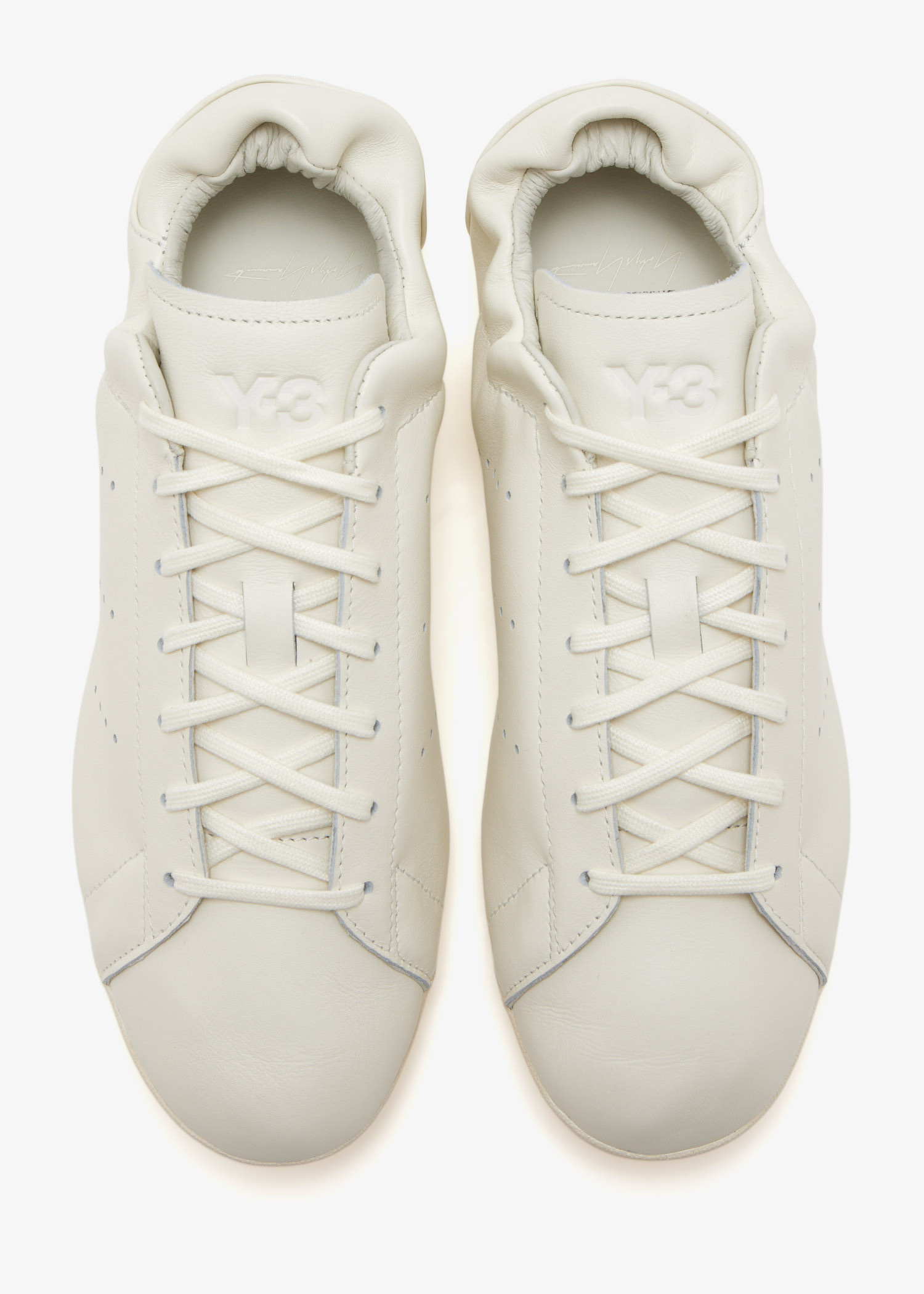 Y-3 Y-3 Stan Smith Lo Pro sneakers for ADULT-UNISEX, Men, Women