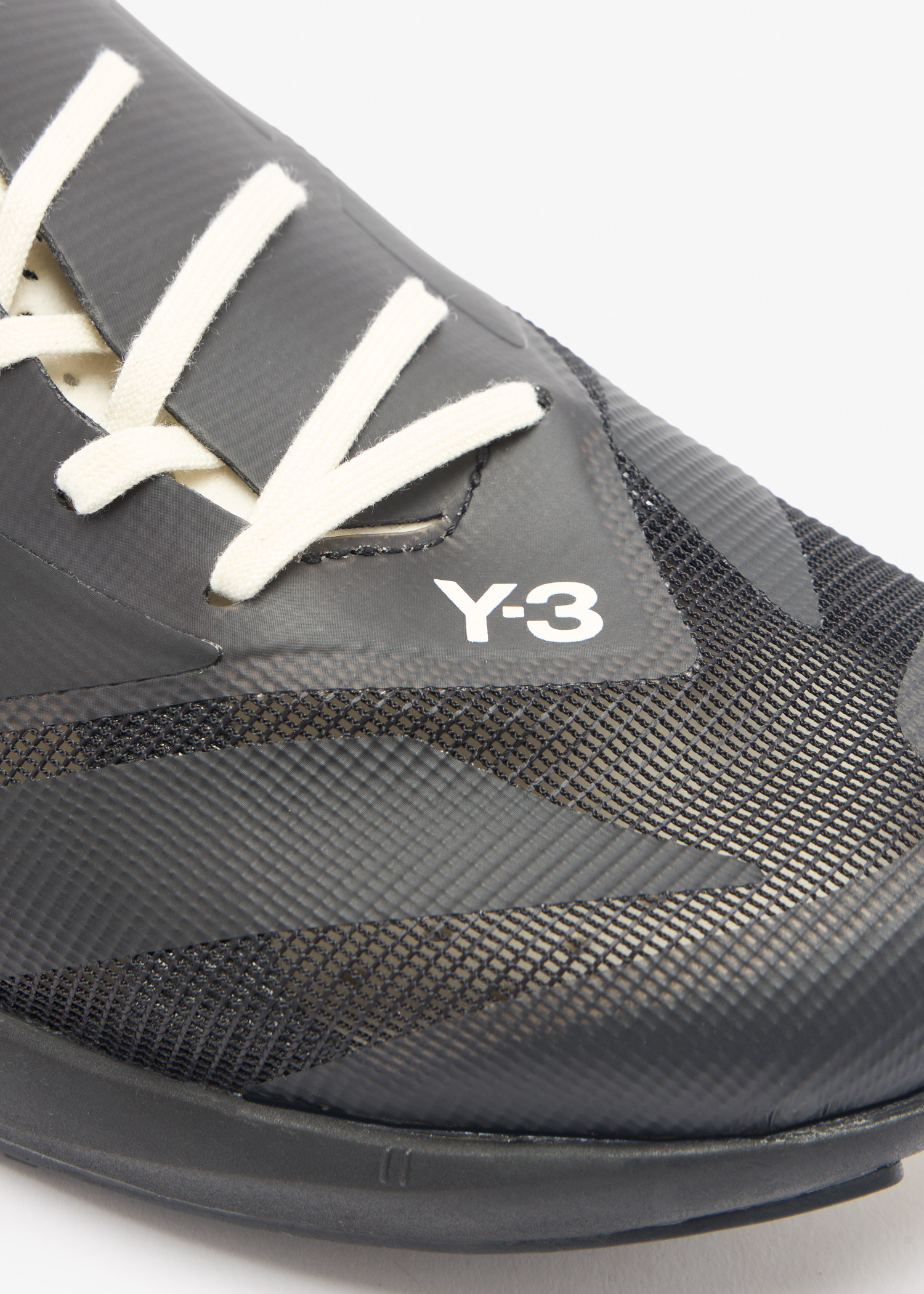 Y-3 Y-3 Adizero RC6 sneakers for Men - Black in USA | Level Shoes