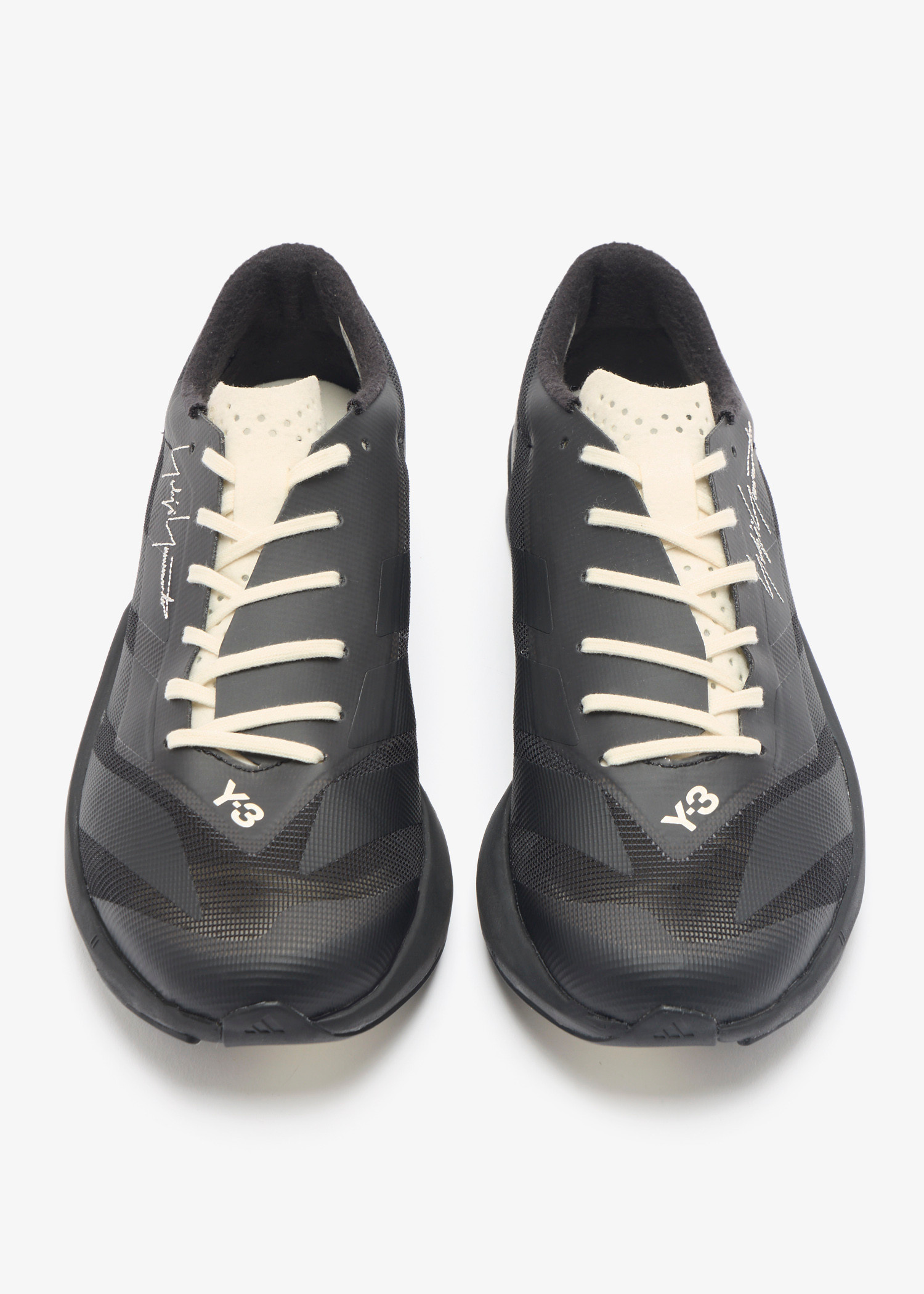 Y-3 Y-3 Adizero RC6 sneakers for Men - Black in USA | Level Shoes