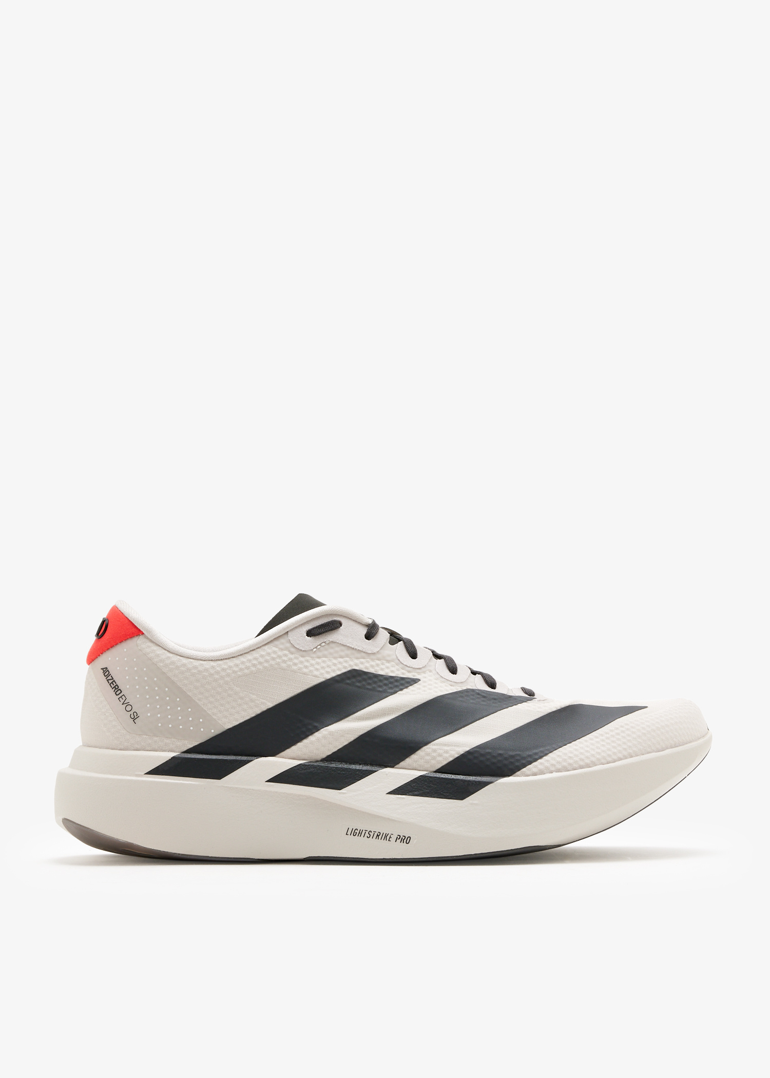 adidas x Audi Adizero EVO SL sneakers for Men - Grey in UAE