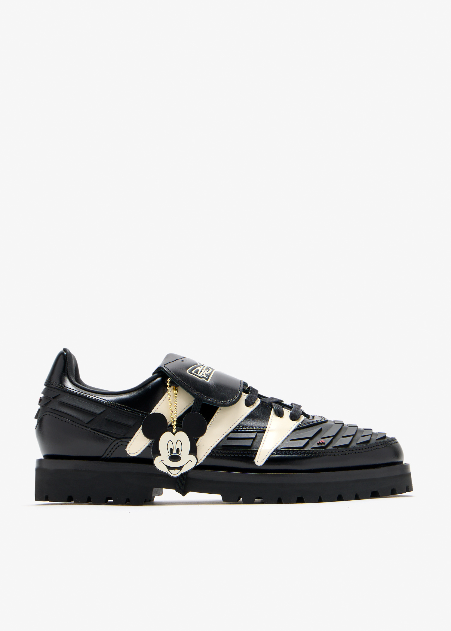 adidas x Brain Dead x Disney Predator sneakers for ADULT-UNISEX