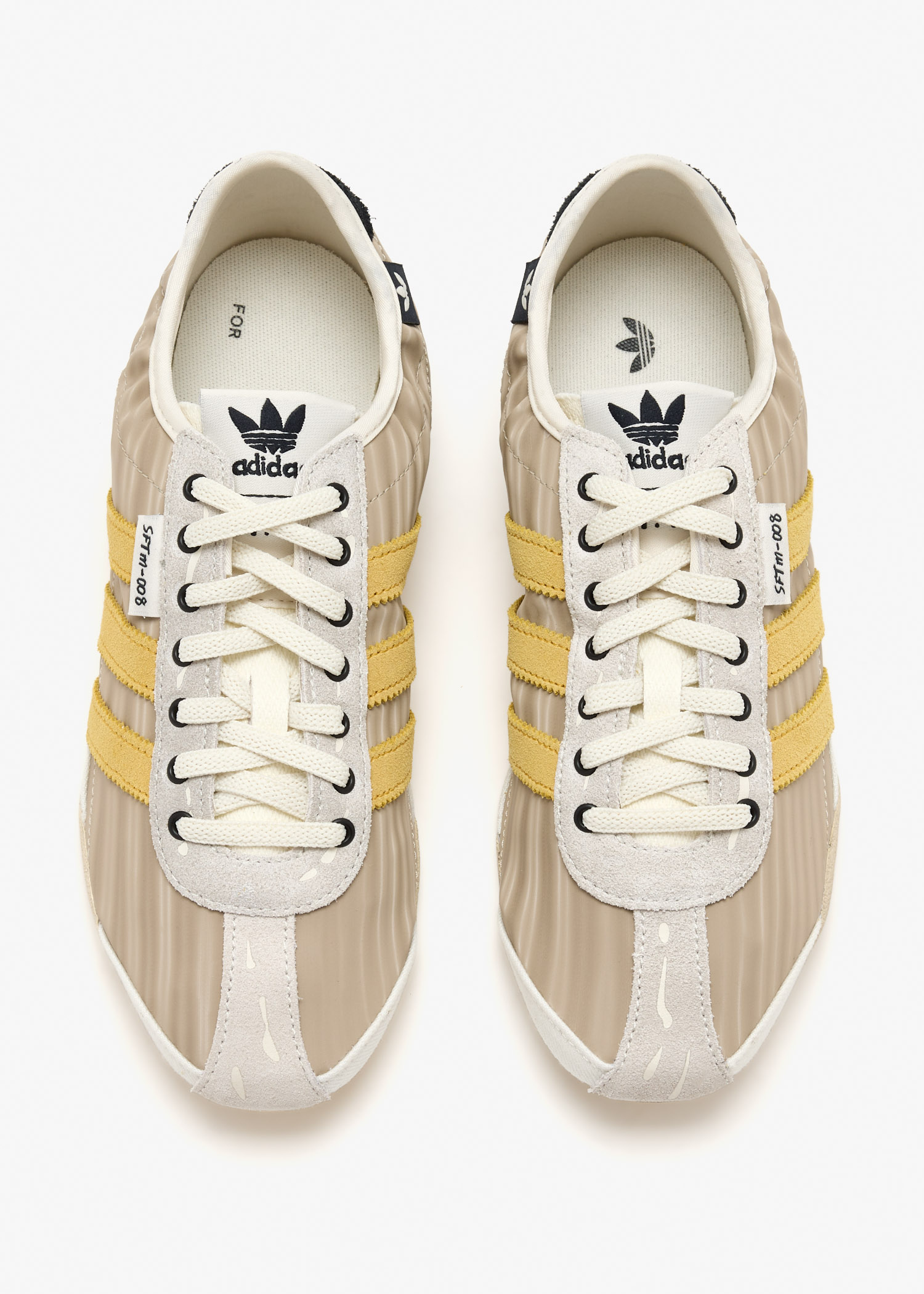 adidas x SFTM Tokyo sneakers for Women - Beige in USA | Level Shoes