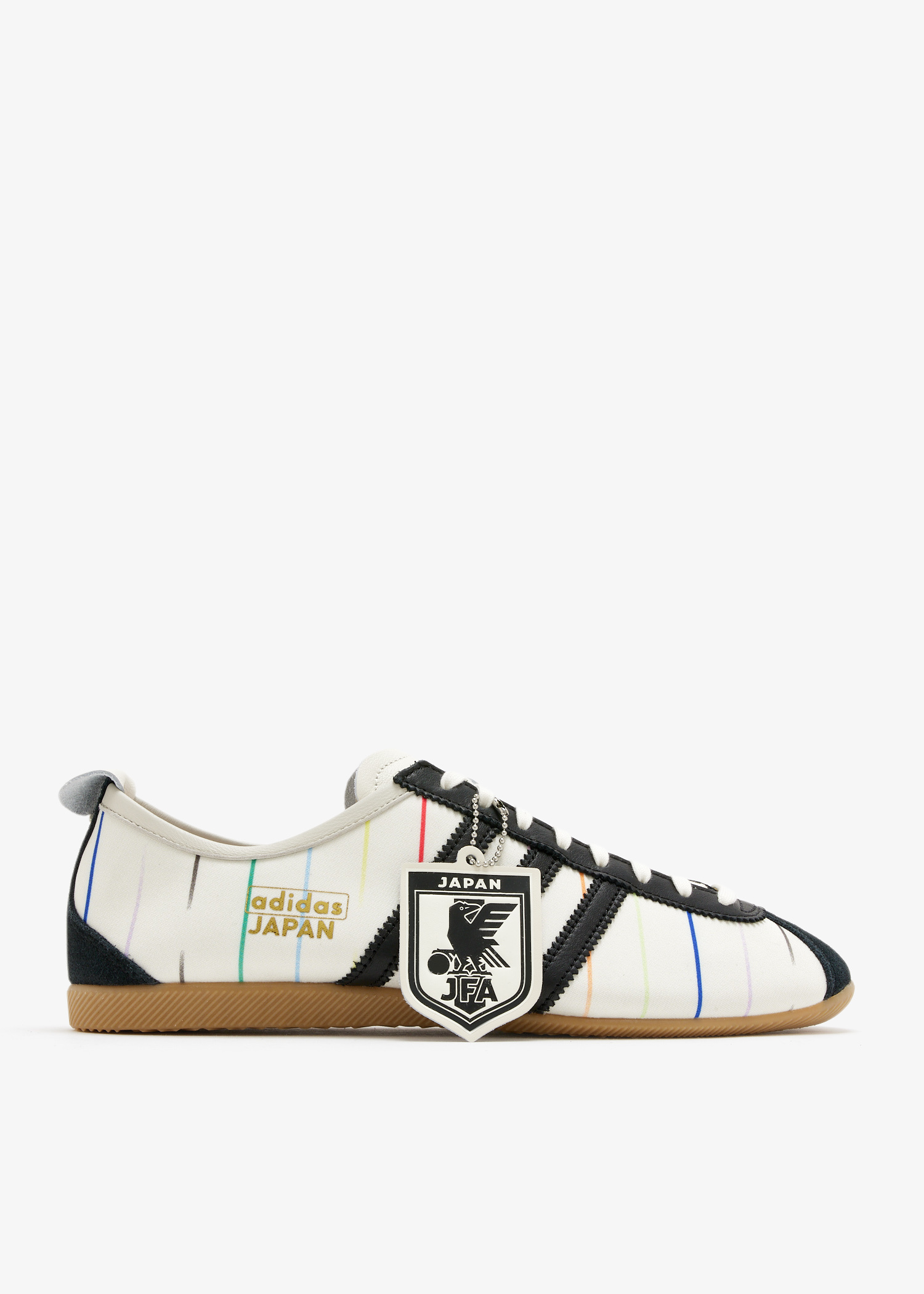 adidas x JFA Japan sneakers for Men - White in KSA | Level Shoes
