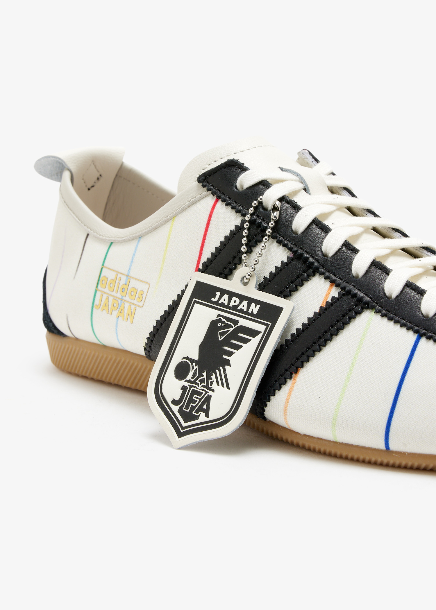 adidas x JFA Japan sneakers for Men - White in USA | Level Shoes