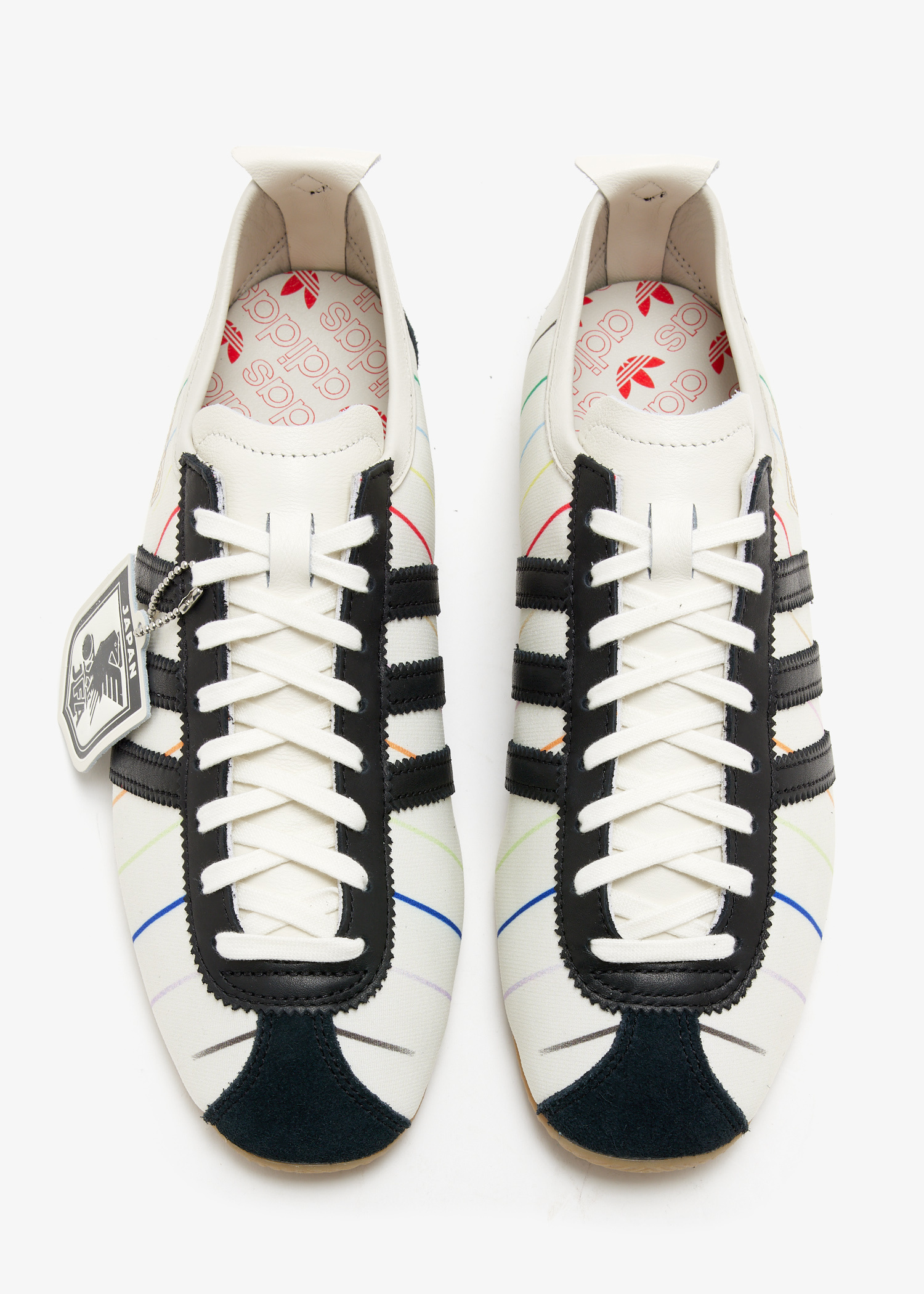 adidas x JFA Japan sneakers for Men - White in USA | Level Shoes