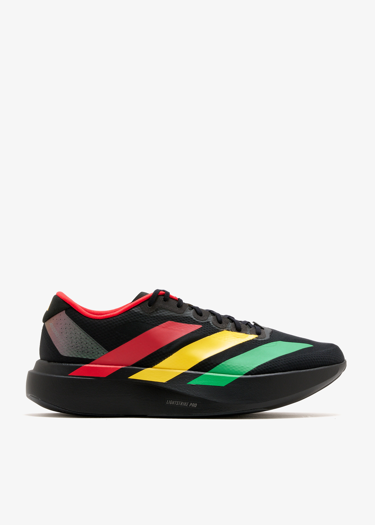 adidas x Bob Marley Adizero EVO SL sneakers for Men - Black in USA