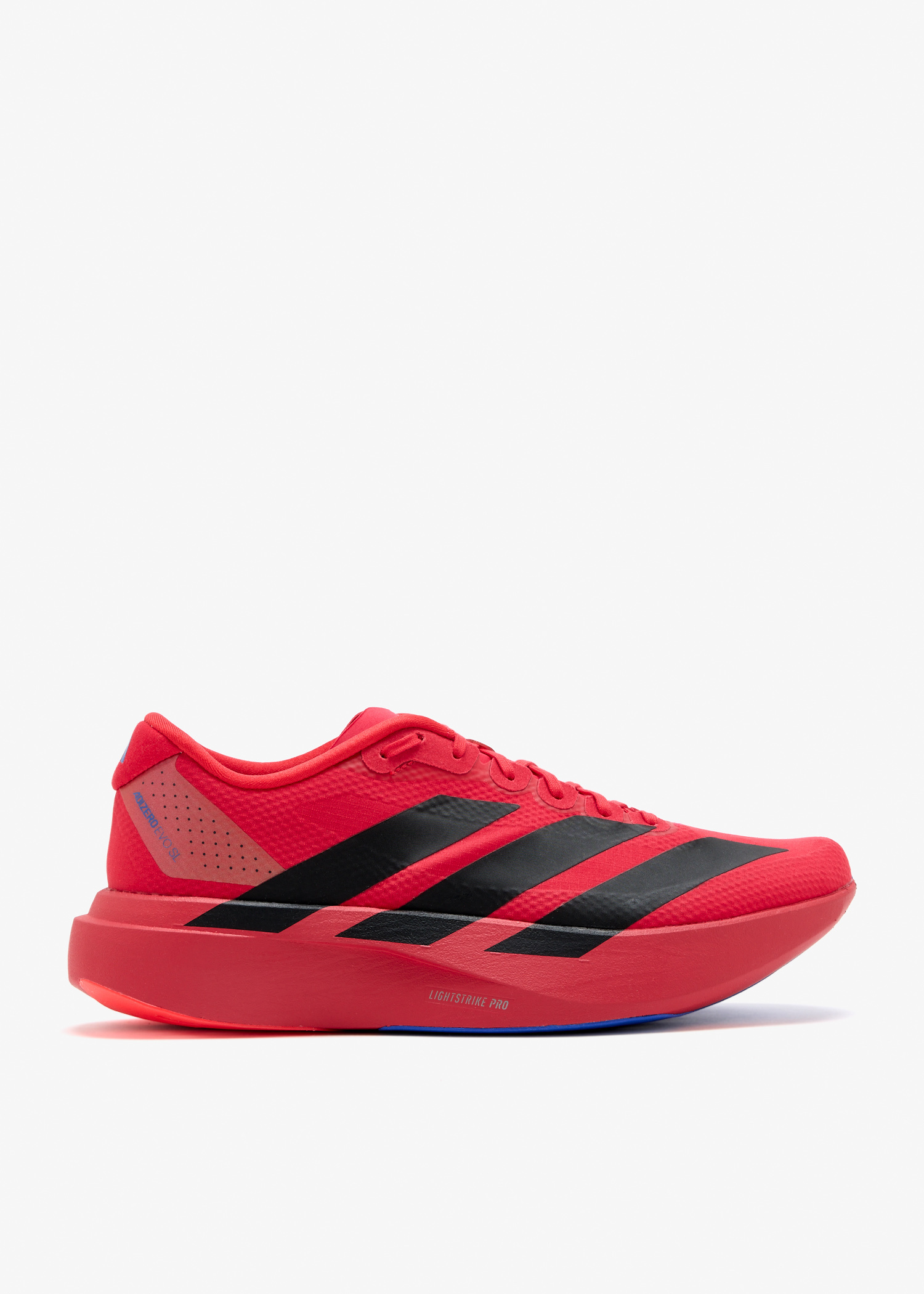 adidas Adizero EVO SL Woven sneakers for Women - Red in Kuwait