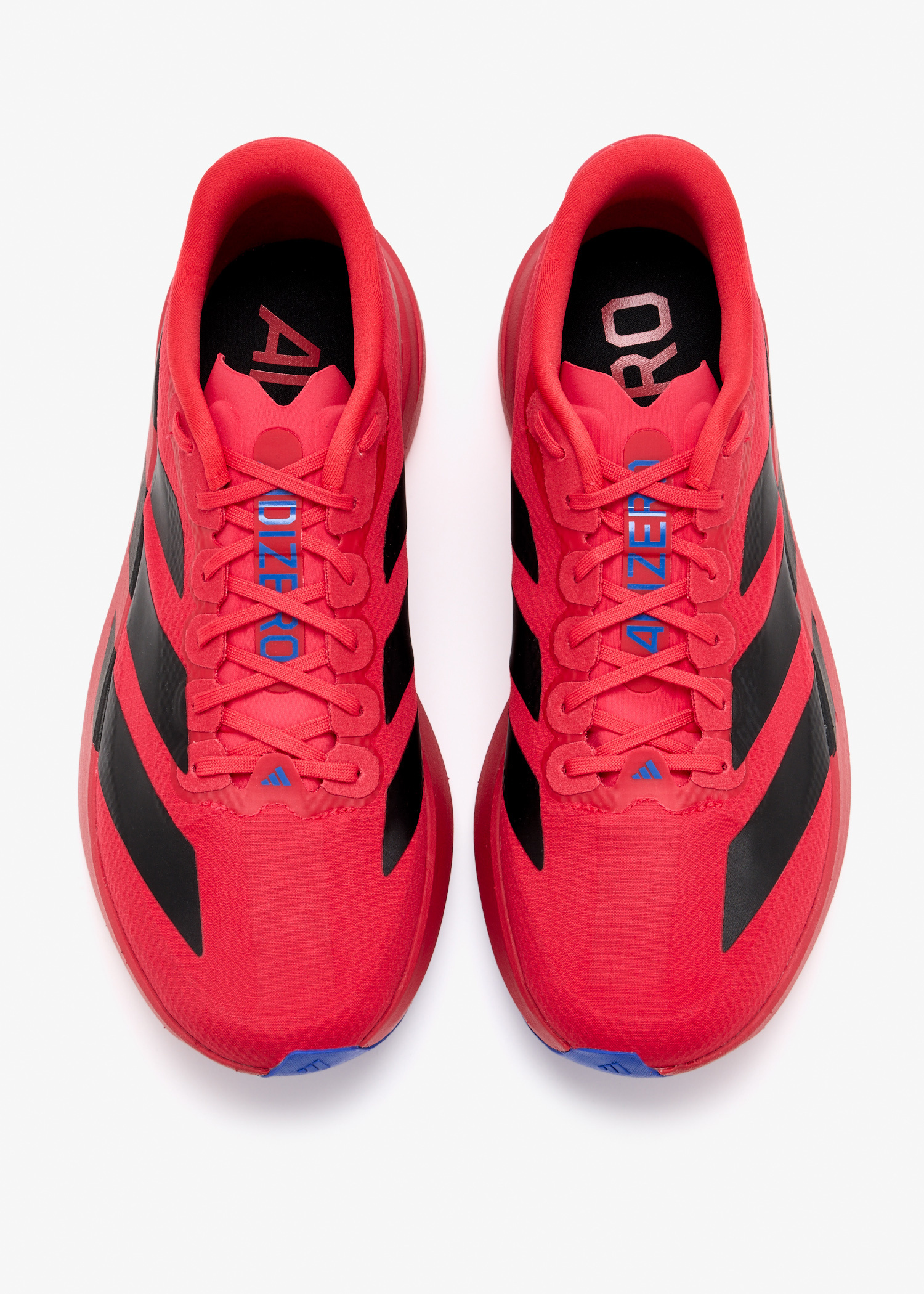 adidas Adizero EVO SL Woven sneakers for Women - Red in Kuwait