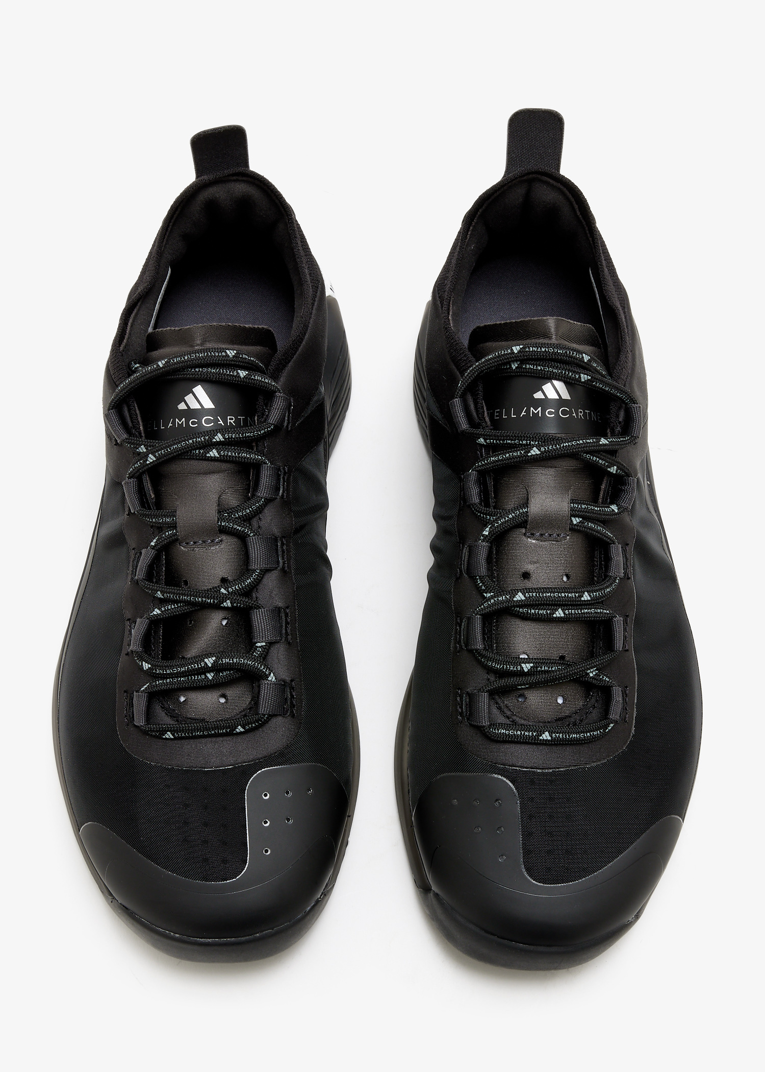 adidas x Stella McCartney Dropset 4 sneakers for Women - Black in