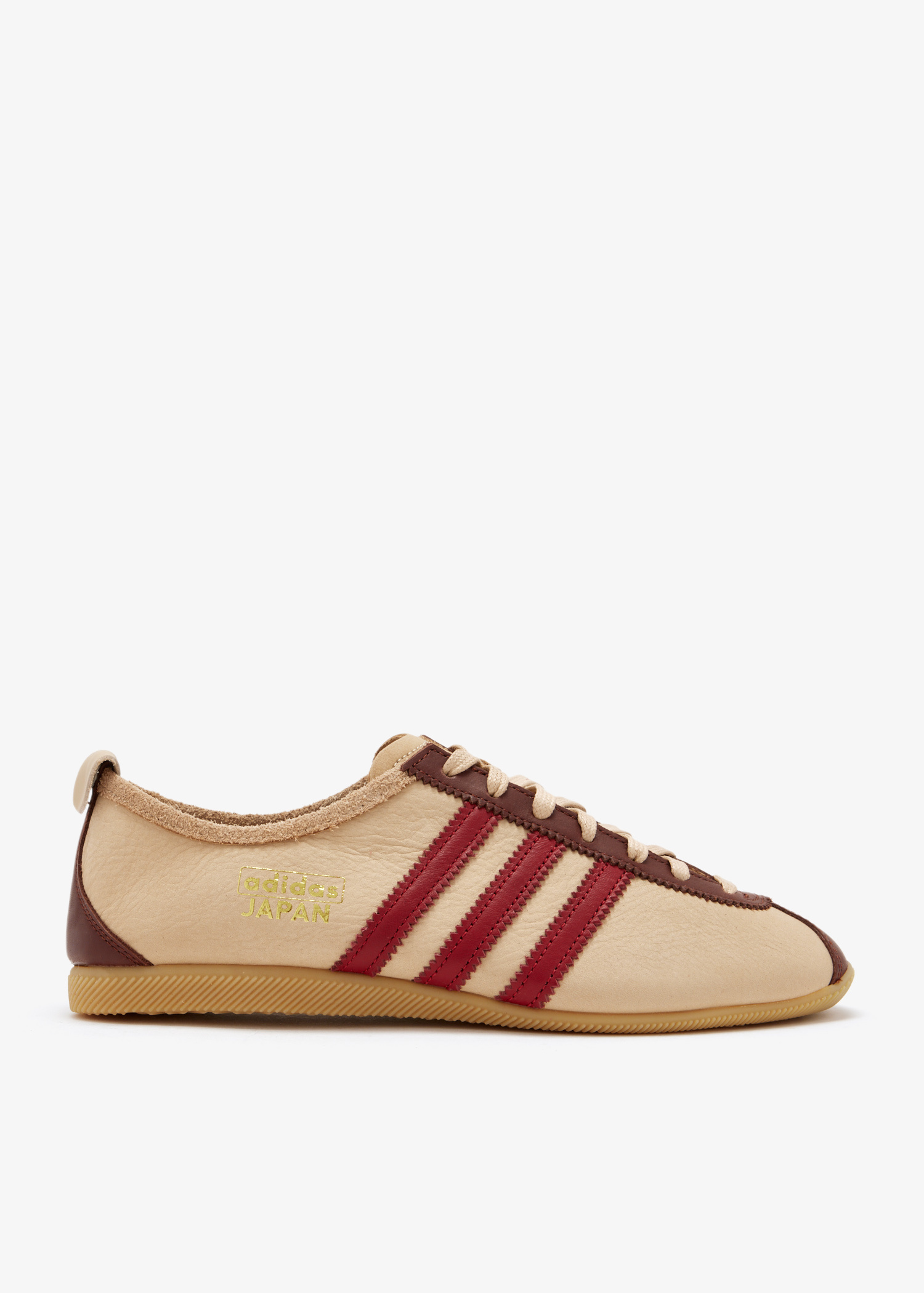 adidas Japan sneakers for ADULT-UNISEX, Men, Women - White in