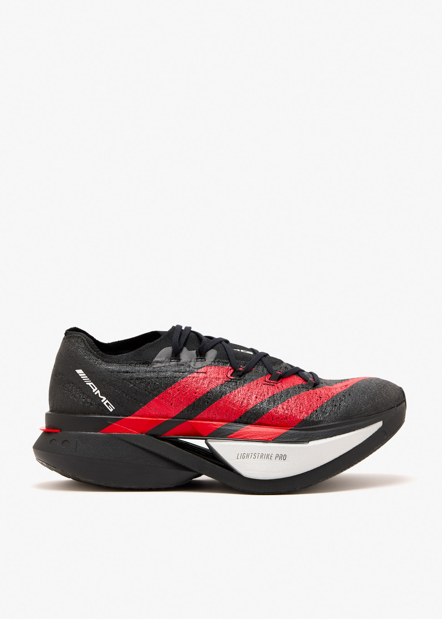 adidas Adizero Prime X3 Strung AMG sneakers for Men - Black in USA