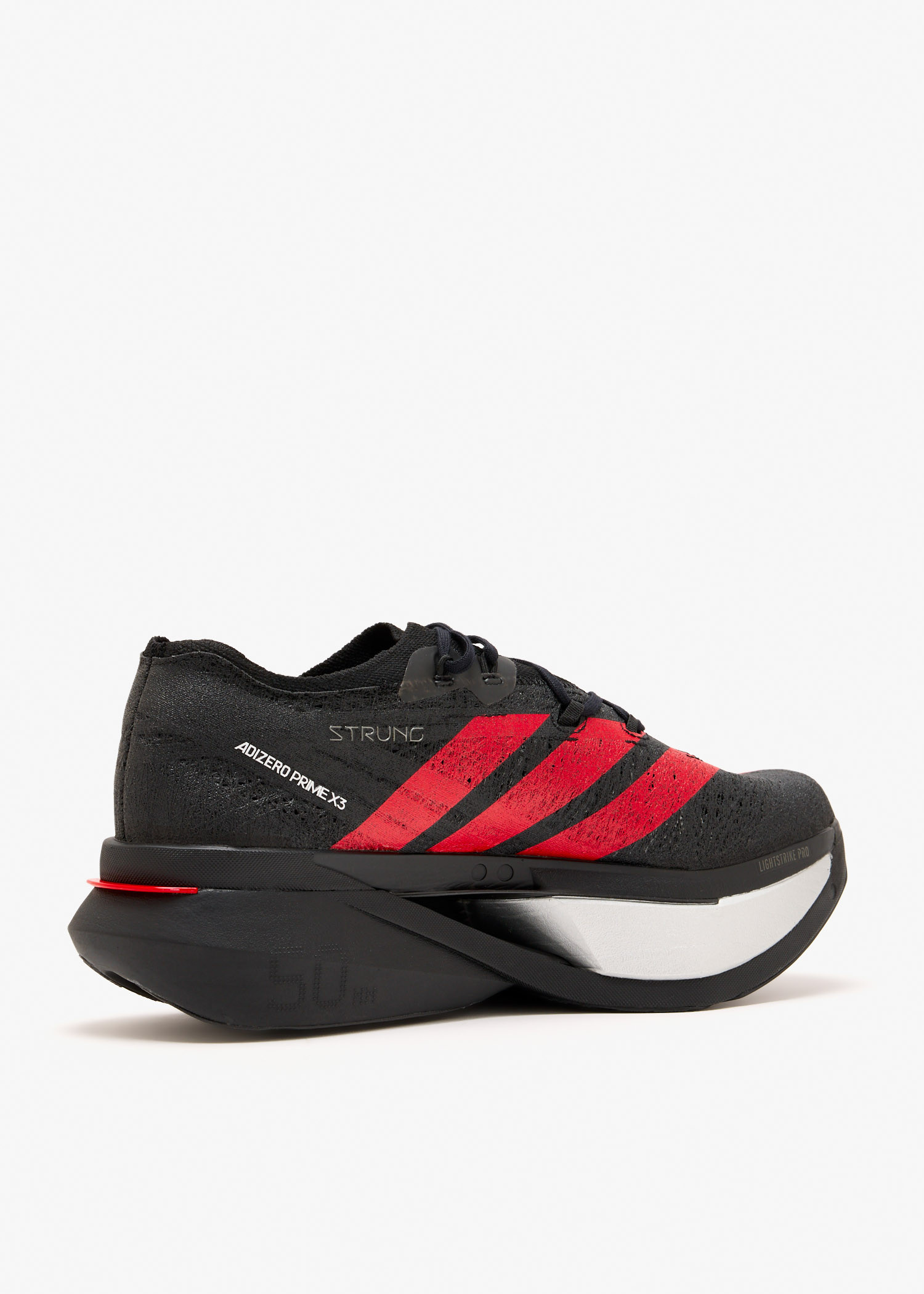 adidas Adizero Prime X3 Strung AMG sneakers for Men - Black in USA