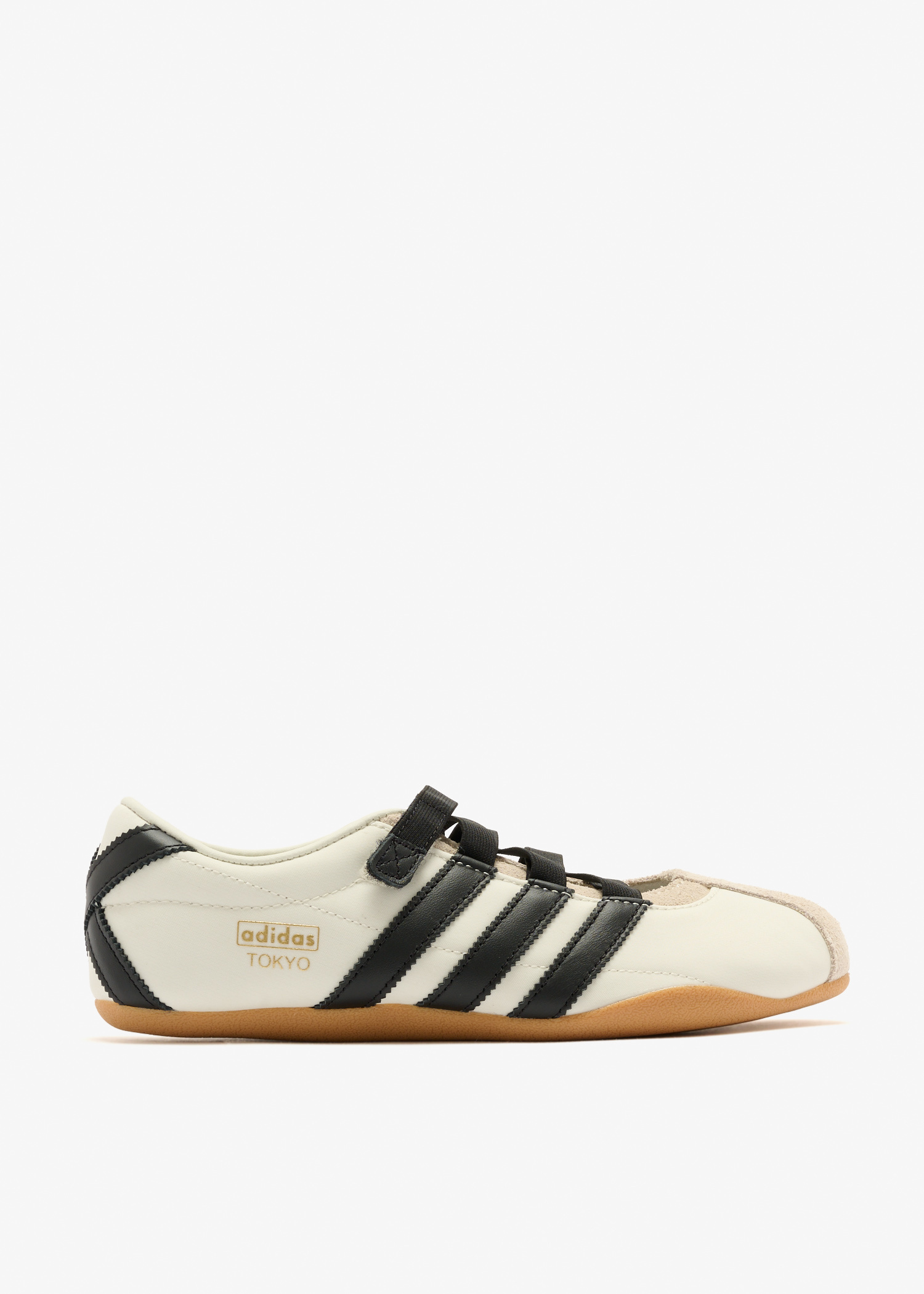 adidas Tokyo Mary Jane shoes for Women - White in USA | Level Shoes