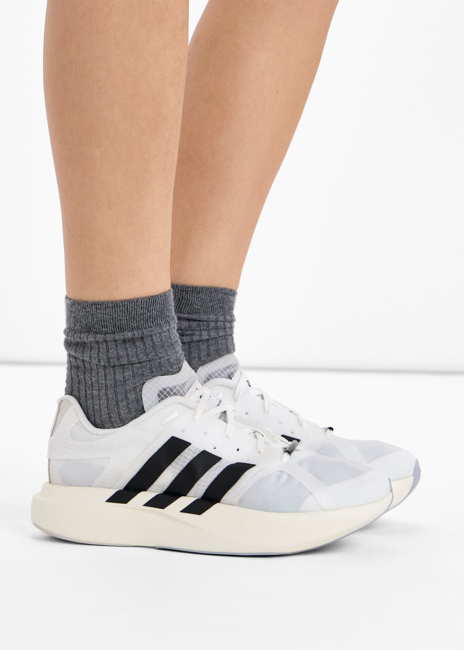 adidas gazelle silver green womens Adidas Mens Stan Smith Parley Shoes 'White' – Extra Butter main image 1