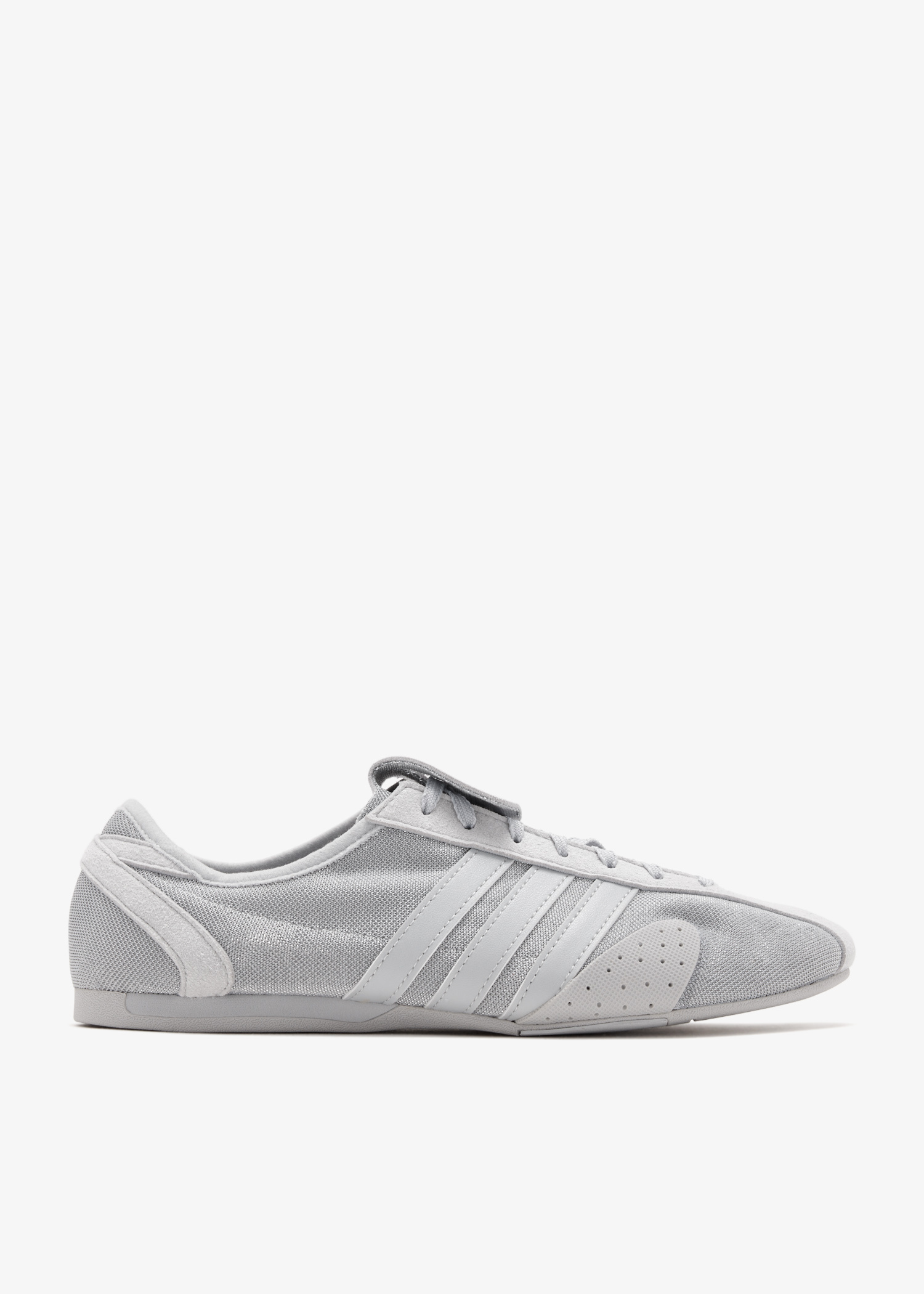 adidas x Stella McCartney SPW 76 sneakers for Women - Silver in