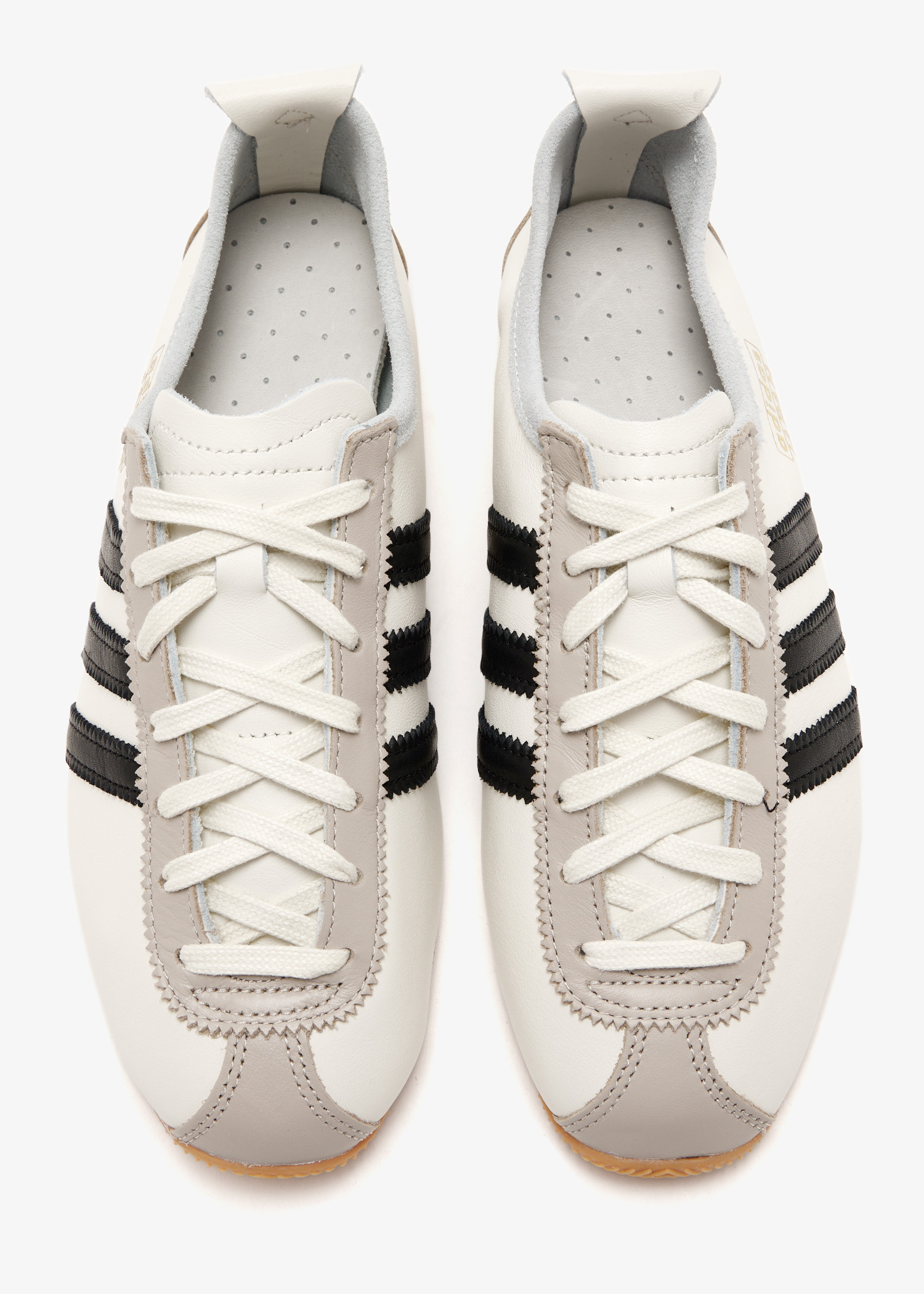adidas Japan sneakers for ADULT-UNISEX, Men, Women - White in