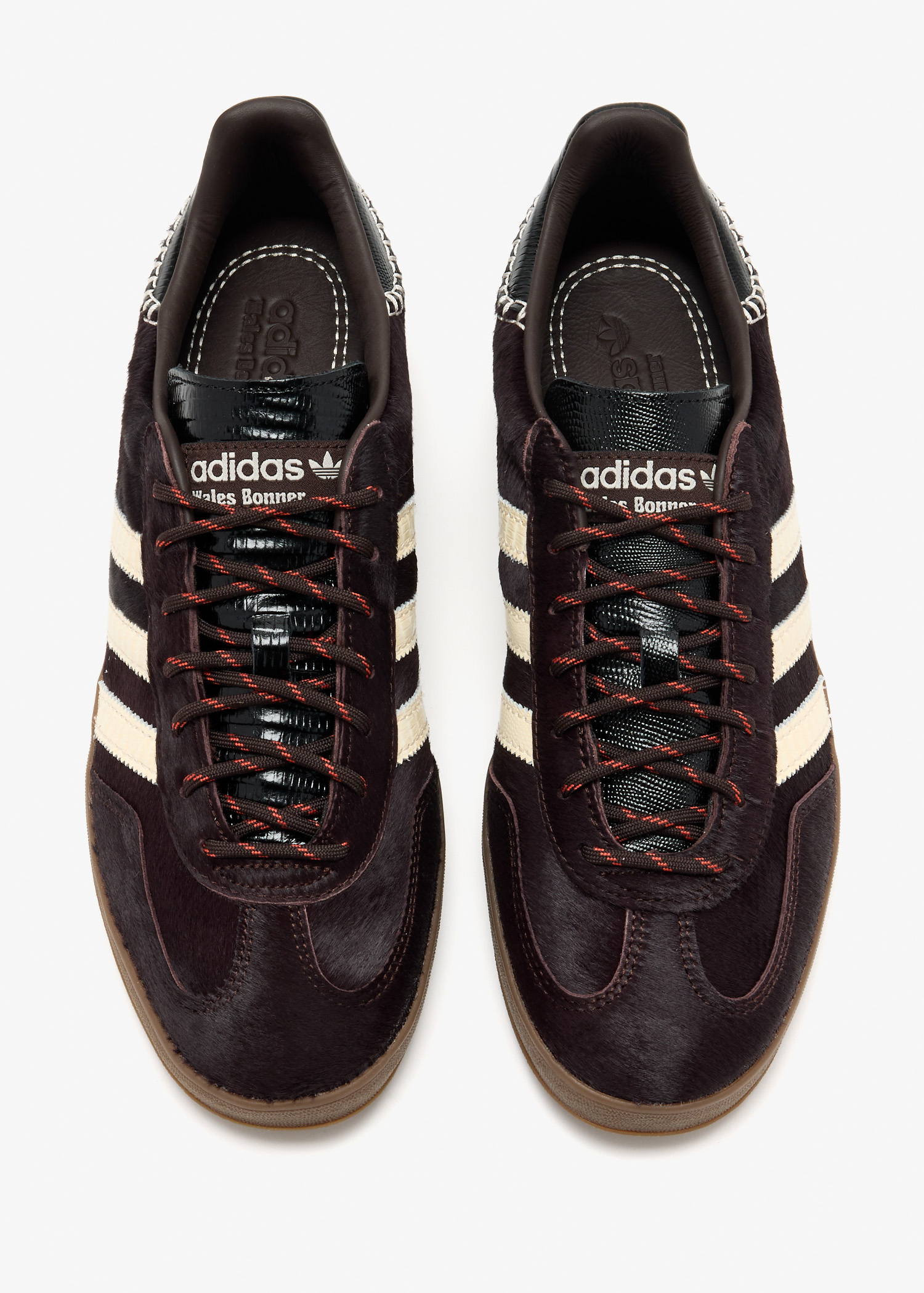 adidas x Wales Bonner Gazelle sneakers for ADULT-UNISEX, Men