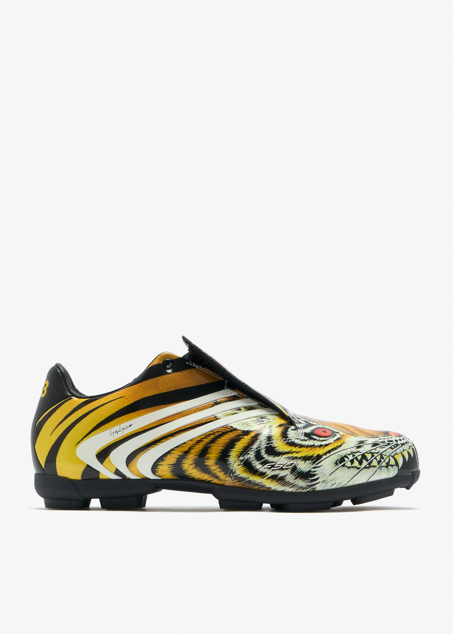Y-3 Y-3 F50 Tunit Beast sneakers for ADULT-UNISEX, Men, Women