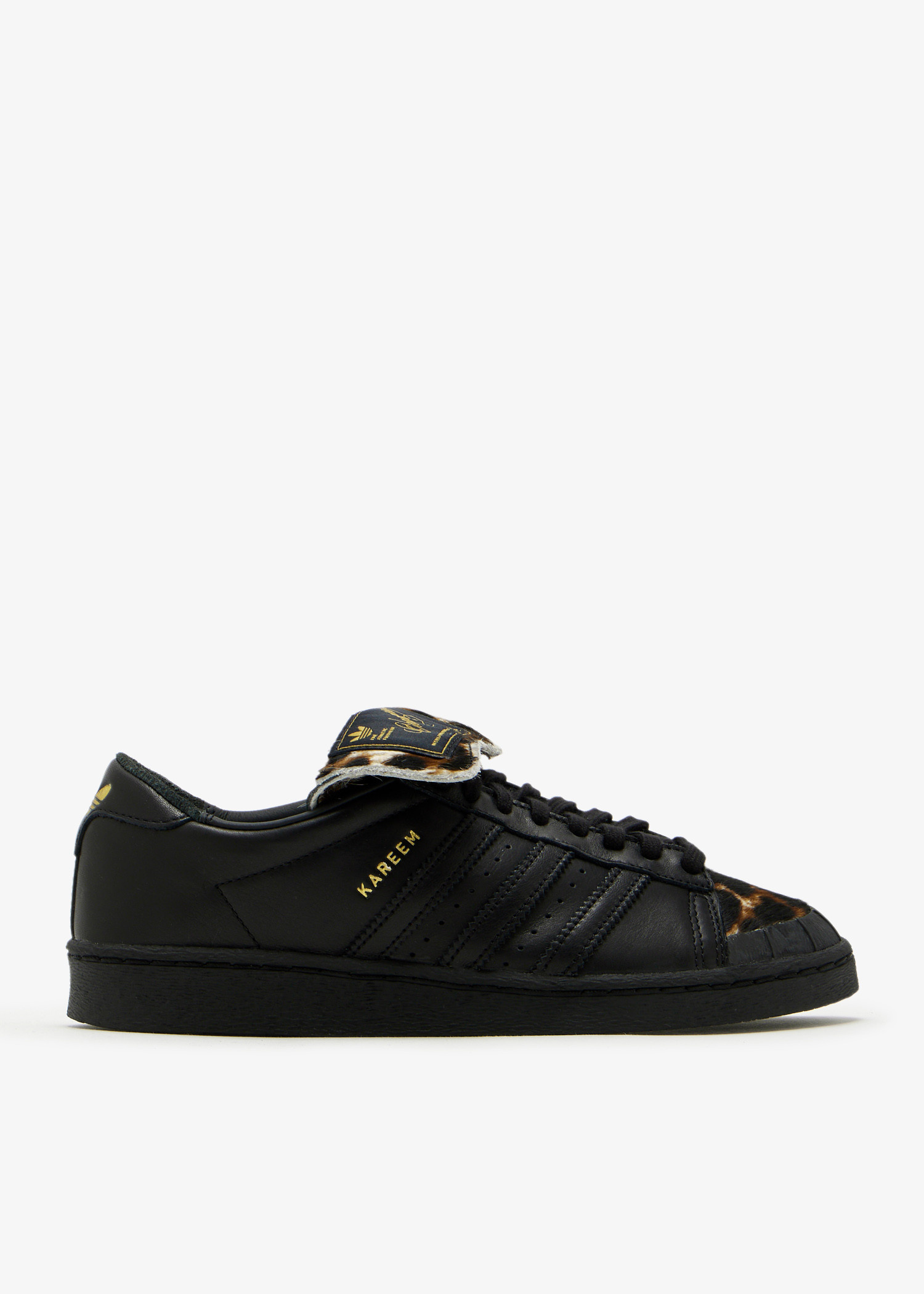 adidas x Willy Chavarria Jabbar Low sneakers for ADULT-UNISEX, Men