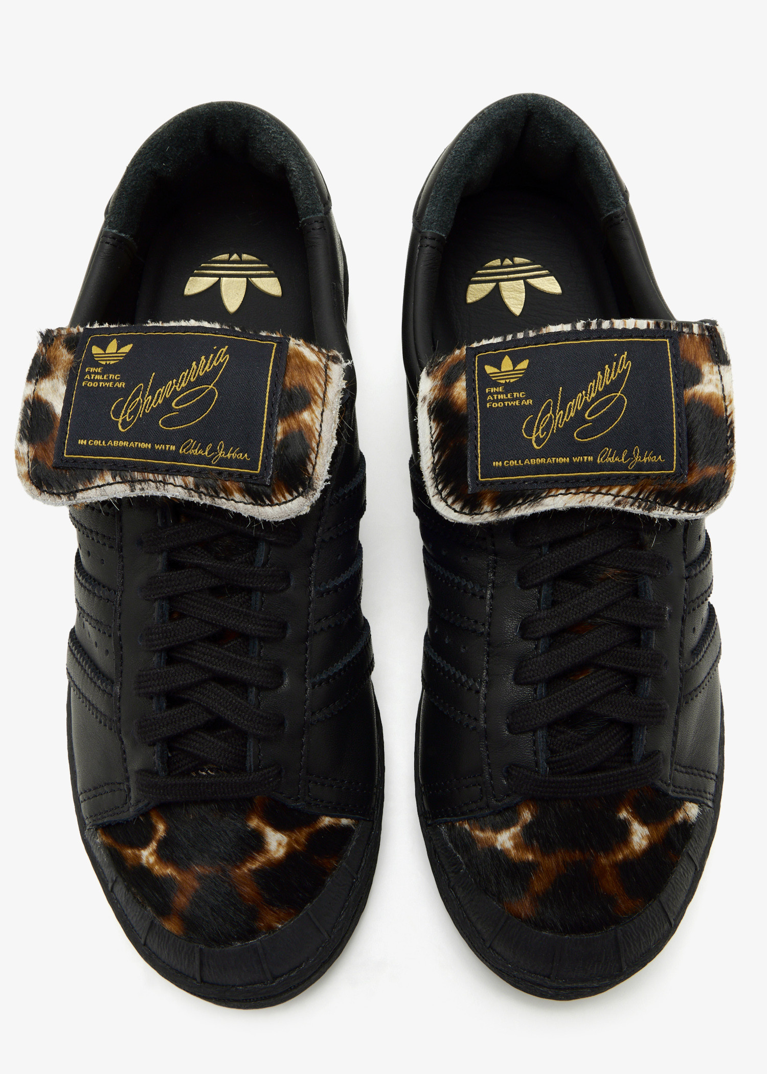 adidas x Willy Chavarria Jabbar Low sneakers for ADULT-UNISEX, Men