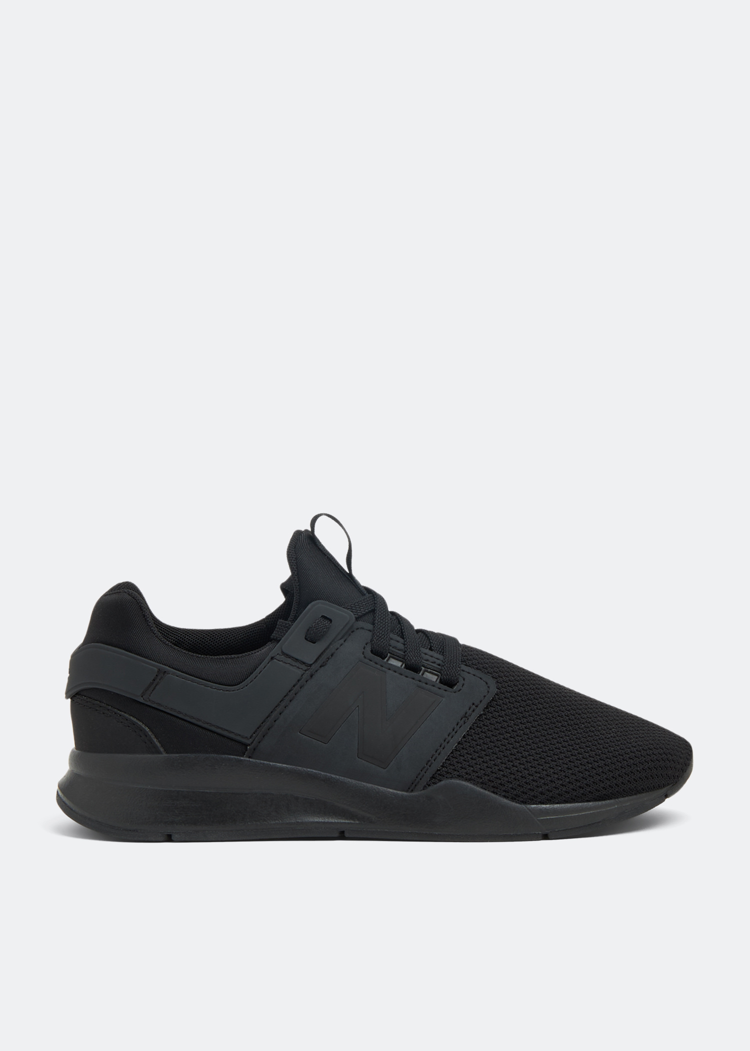 New Balance 247 sneakers for Kids Unisex - Black in Qatar