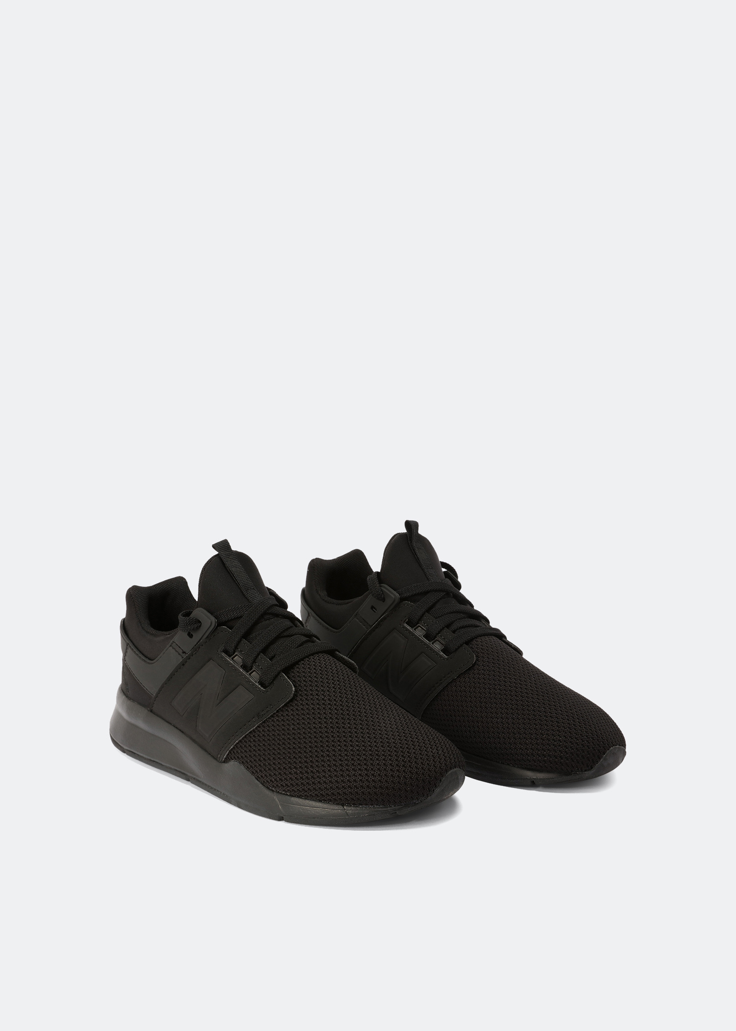 TTT NewStndrdZip BLACK Mサイズ 23AW 23SS009_BLK01_1600x.jpg?v=