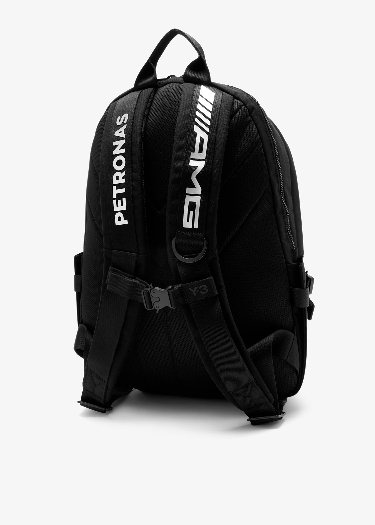 Y-3 Y-3 x Mercedes-AMG Petronas F1 Team backpack for ADULT-UNISEX