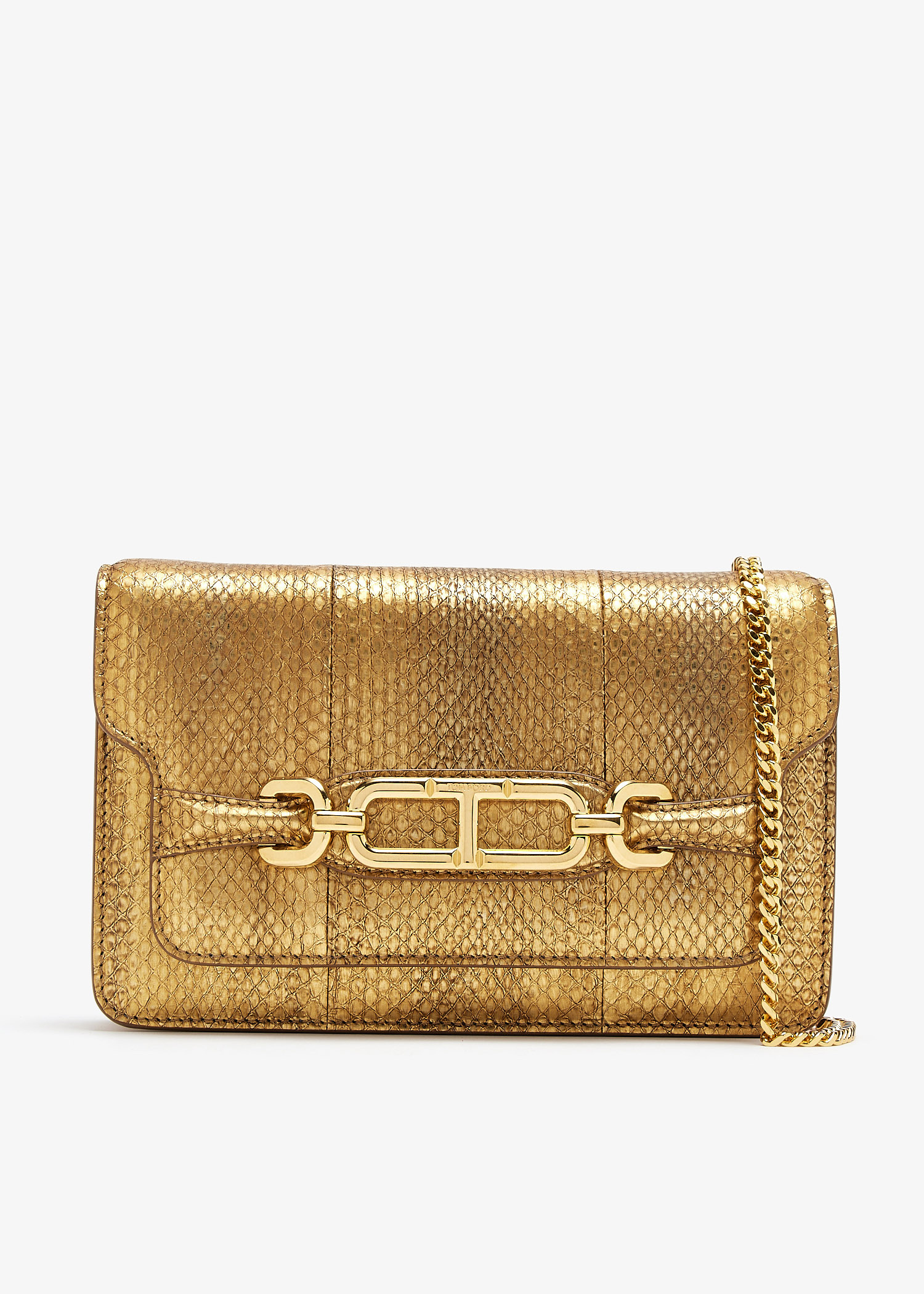 【関税＆送料込み】Tom Ford Small Shoulder Bag Tom Ford Small Shoulder Bag | italist