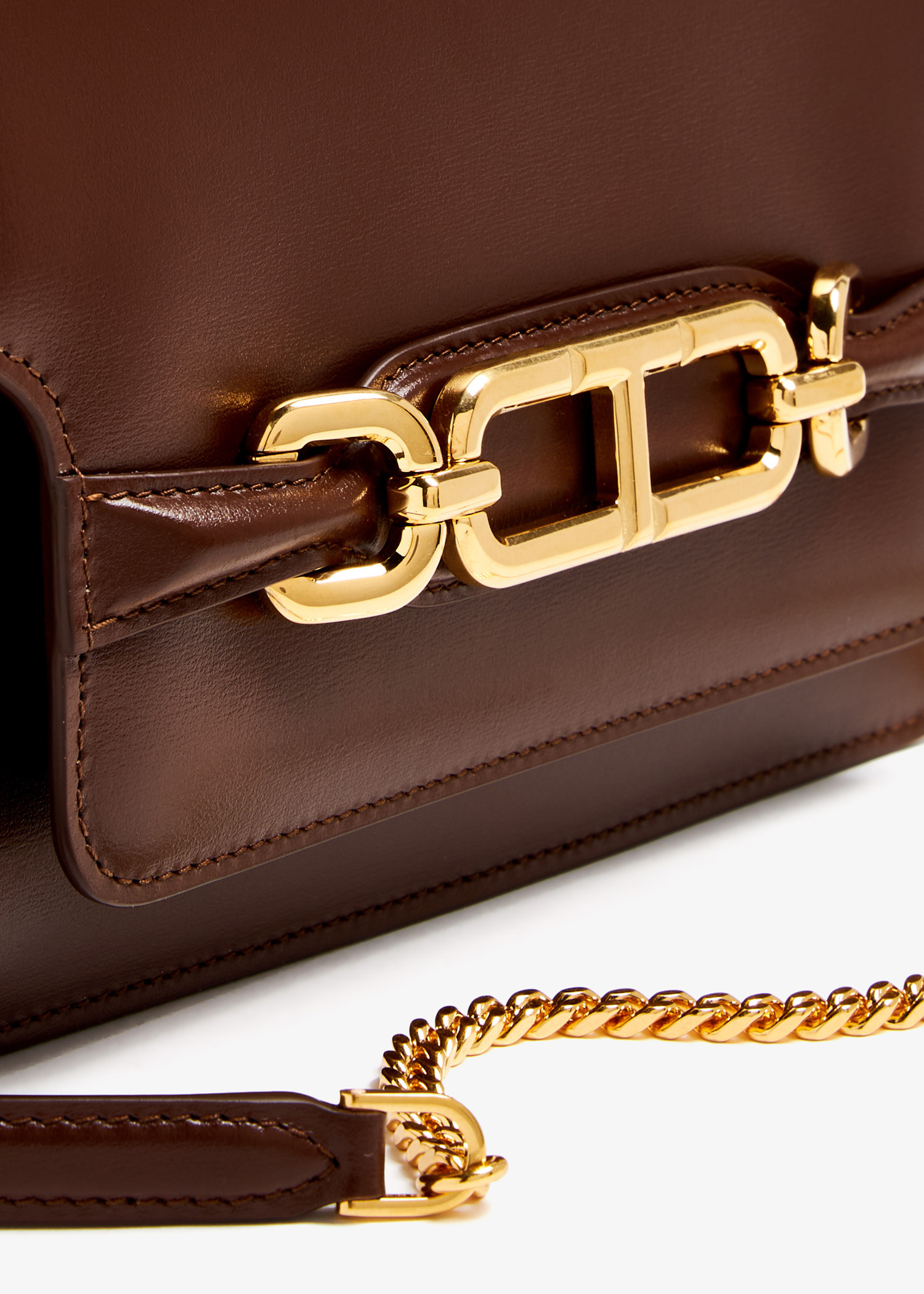 ショルダーバッグ・ポシェット TOM FORD L1852.LCL056X Shoulder Bags Tom Ford Leather shoulder bag | Women's Bags | Vitkac