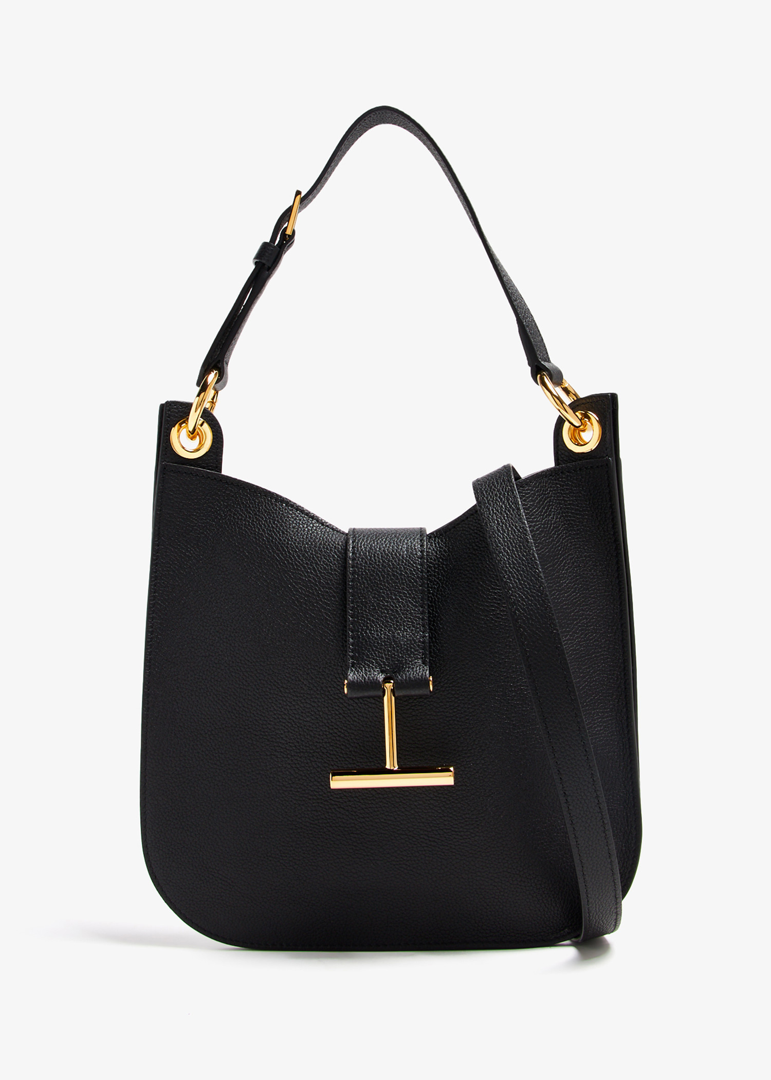 Tom Ford Tara small crossbody bag for Women - Black in UAE