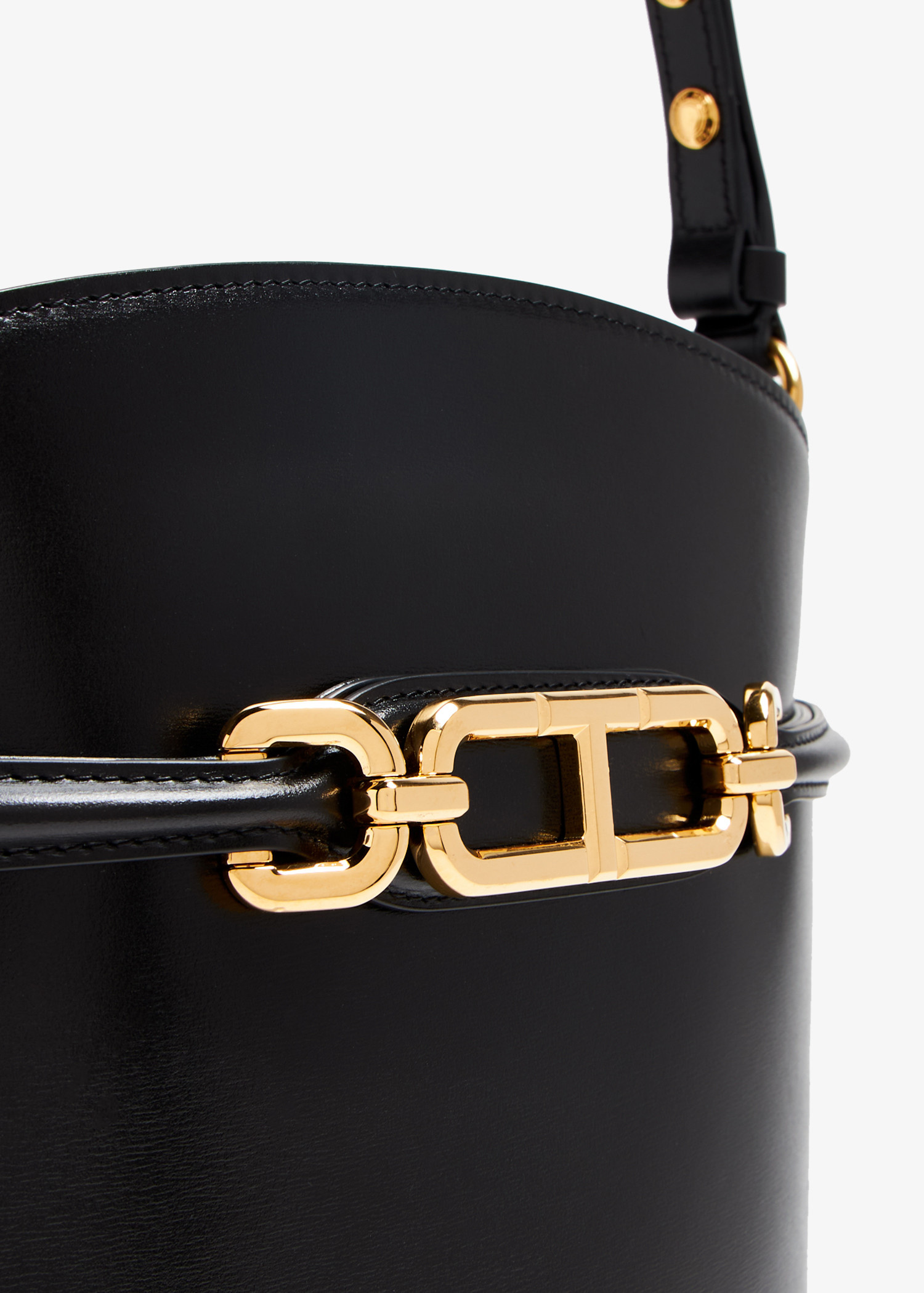 Tom Ford Medium Bucket bag for Women - Black in UAE | Level