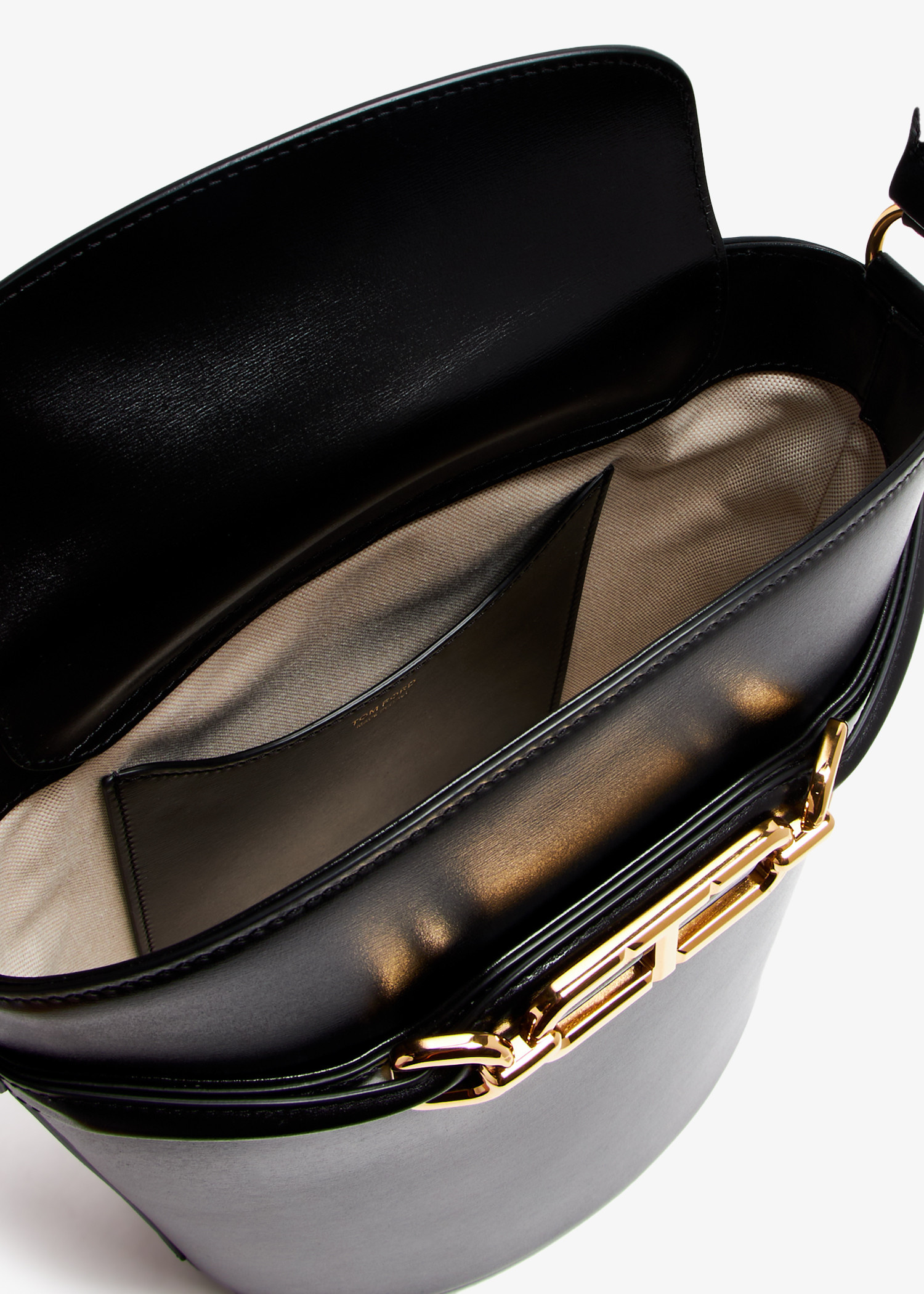 【送料&関税込】Tom Ford Day Bags Bucket Tom Ford Day Bags Bucket - Black - Women | L1842LCL095G1N001