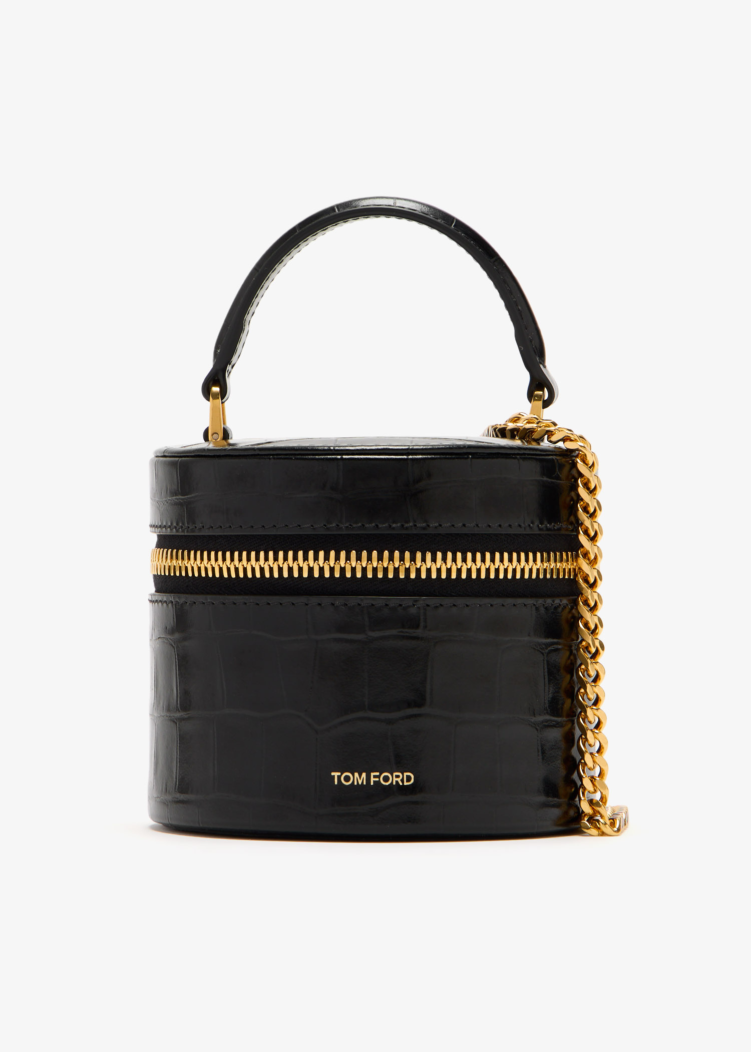 Tom Ford Audrey mini bag for Women - Black in UAE | Level Shoes