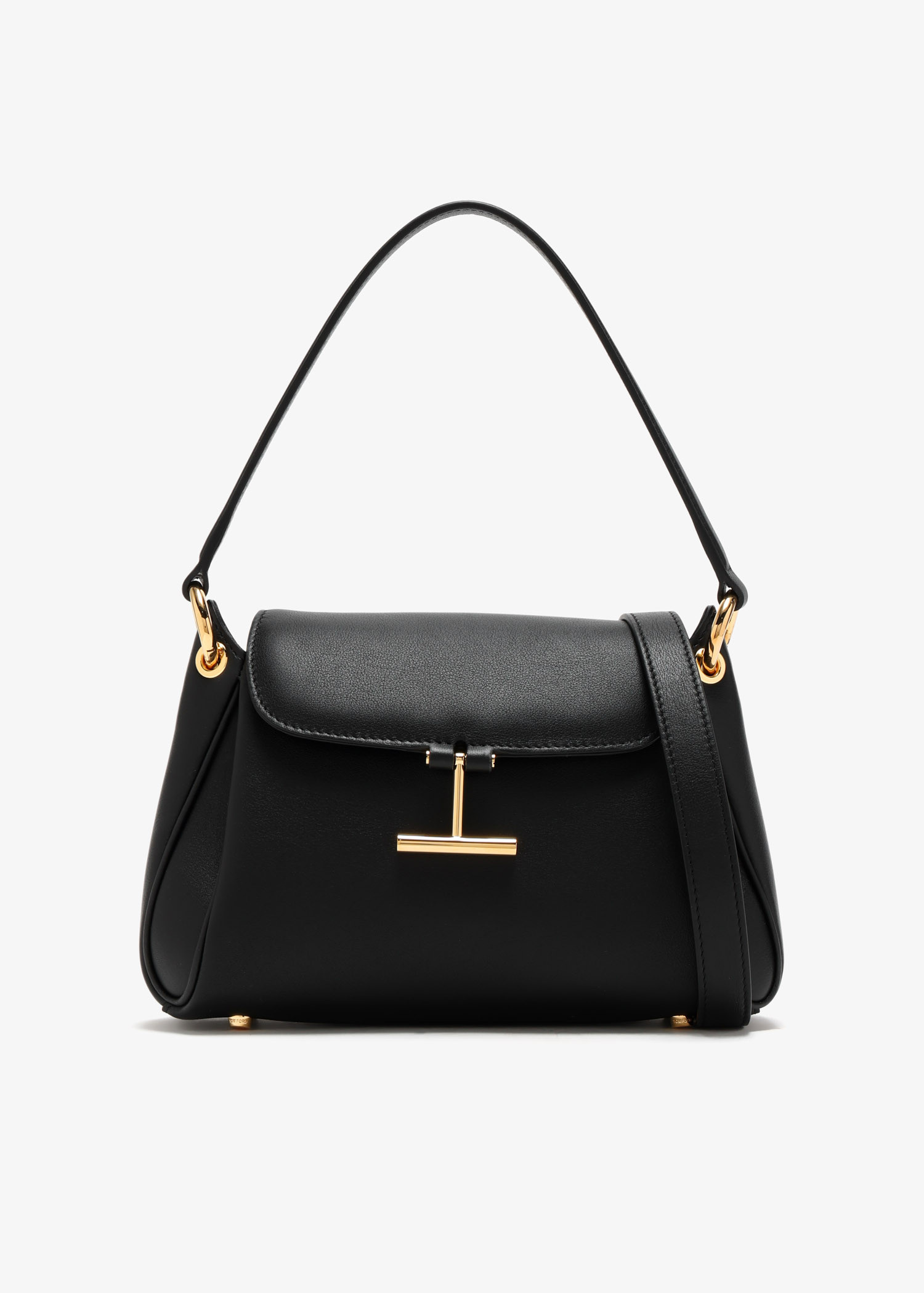 Tom Ford Tara small shoulder bag for Women - Black in UAE