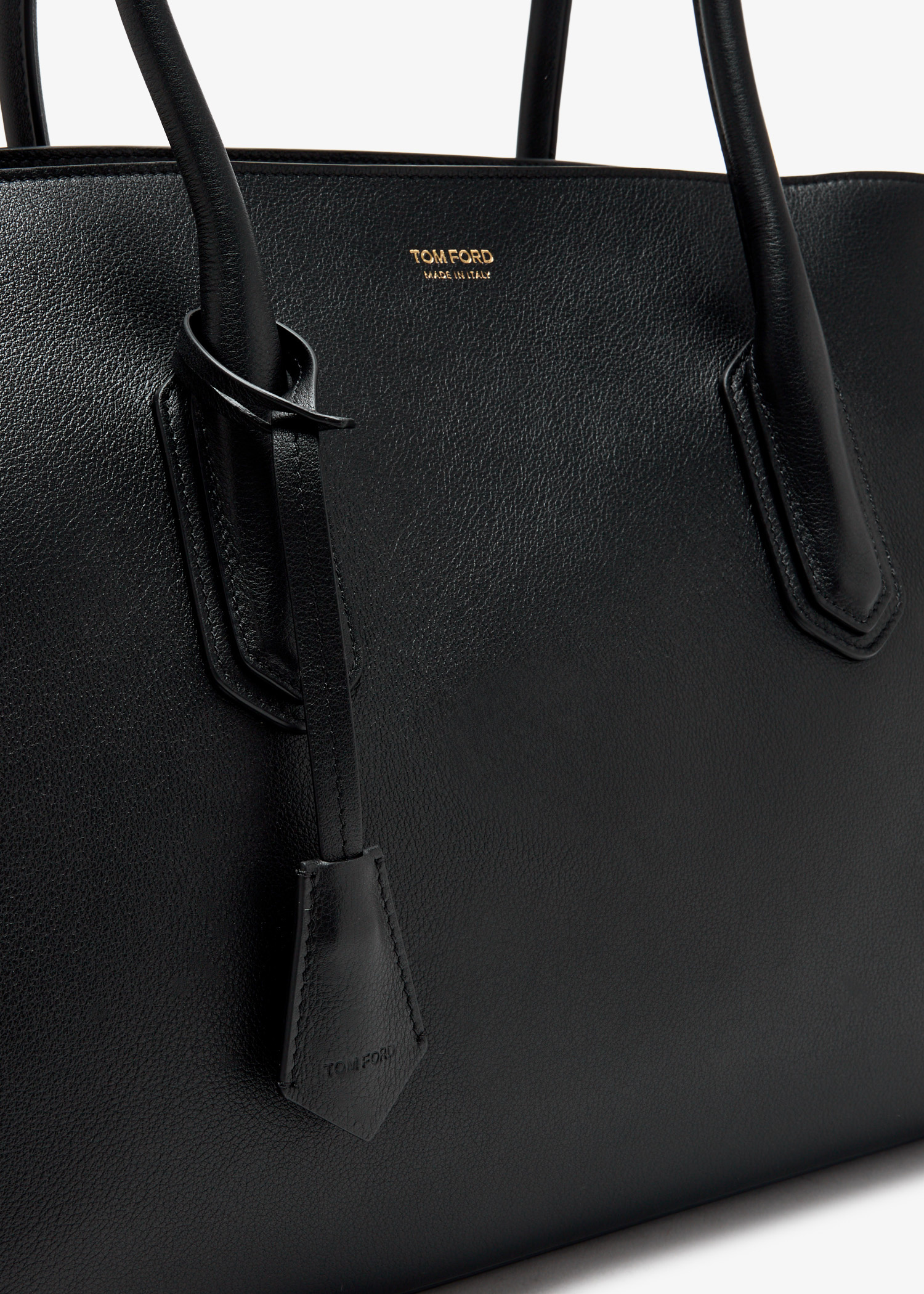 トートバッグ TOM FORD FW25 Logo shoulder bag (L1890LCL490A 1G007) Tom Ford Shoulder bag | Women's Bags | Vitkac
