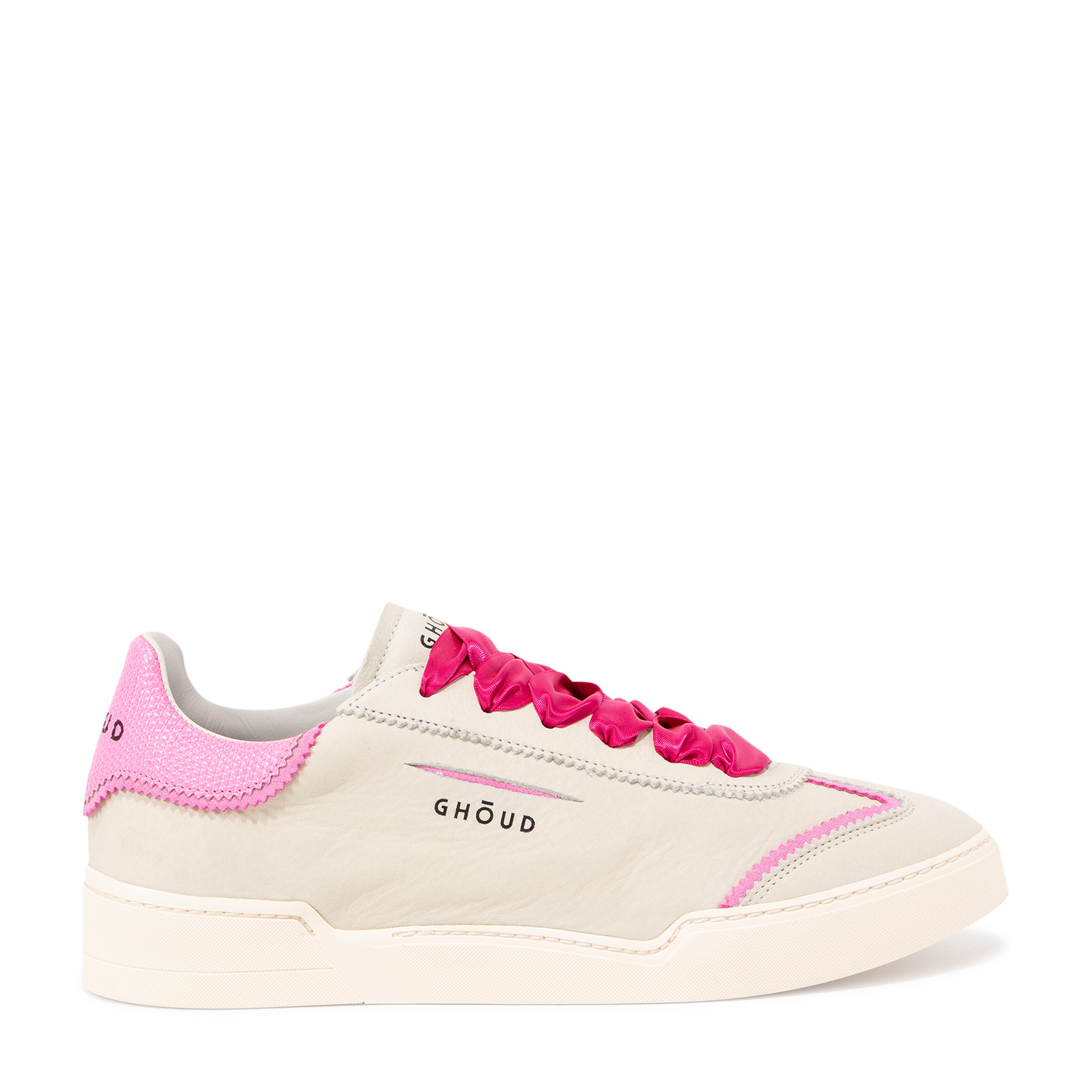 Ghoud Lob 01 sneakers for Women - Neutral in UAE | Level Shoes