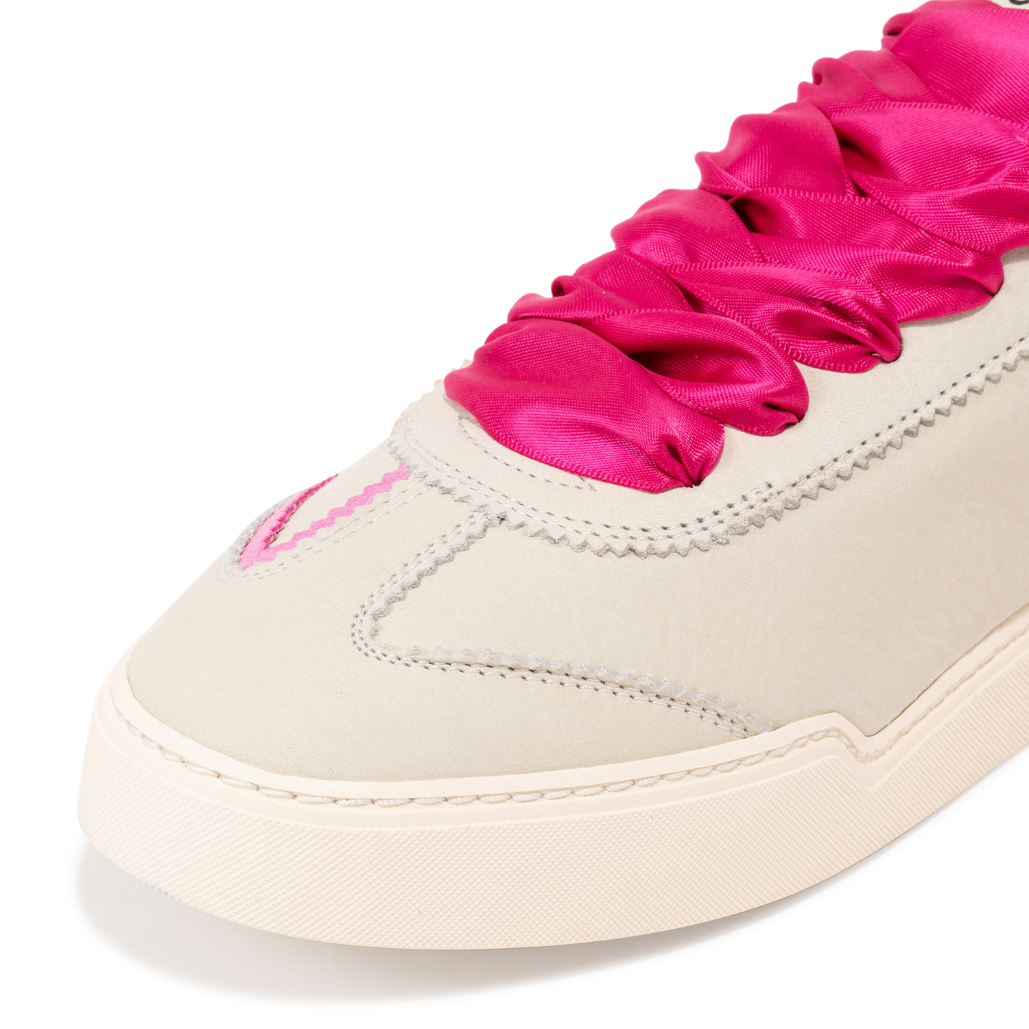Ghoud Lob 01 sneakers for Women - Neutral in UAE | Level Shoes
