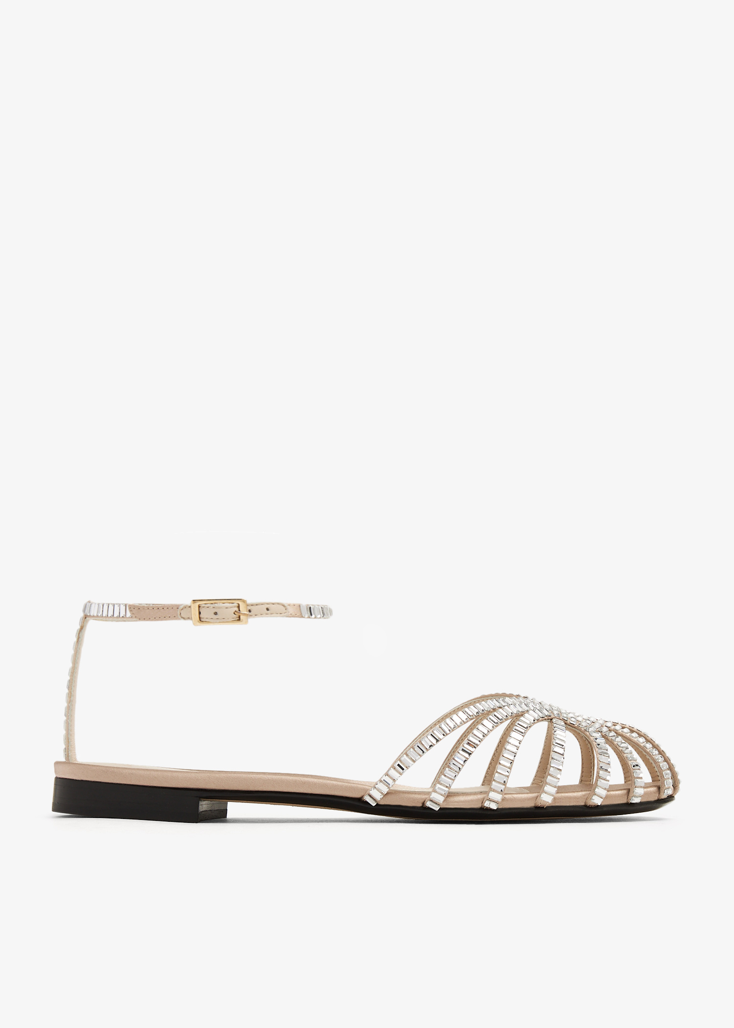 サンダル・ミュール Alevi MILANO 'Jackie' sandals Alevì 'jackie' Sandals | italist