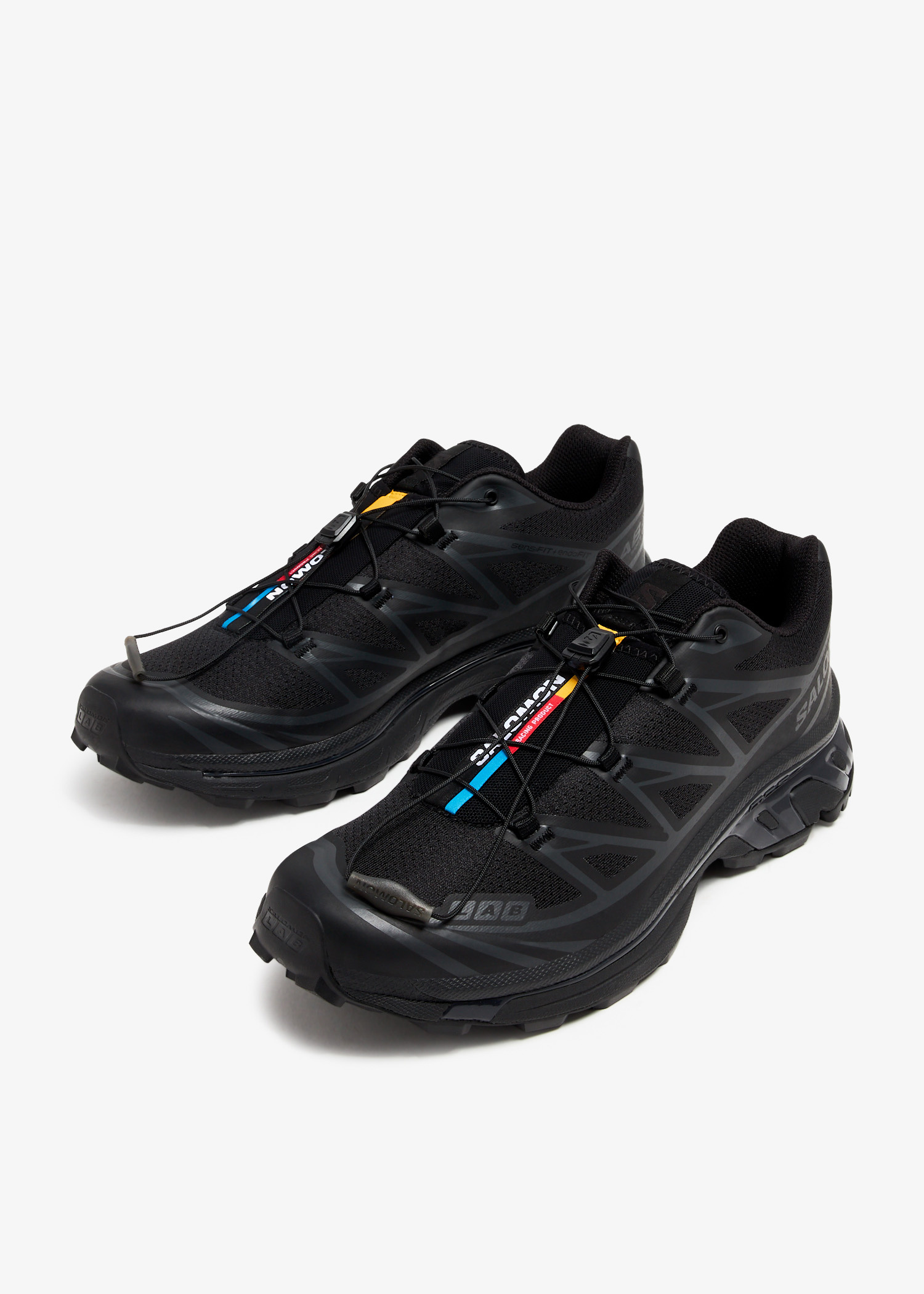 XT-6 sneakers, image 6 of 6