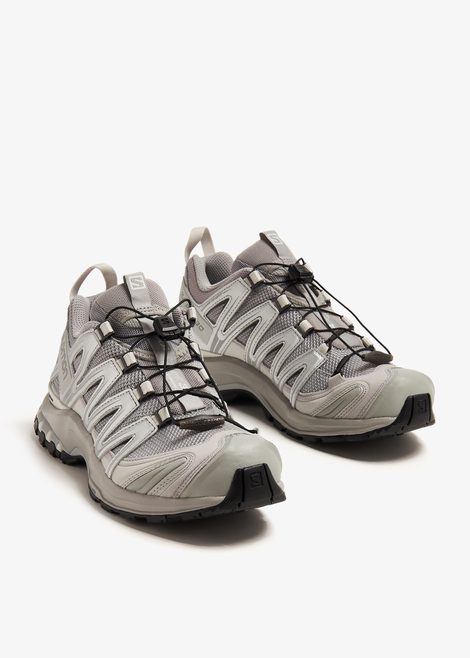 Salomon XA PRO 3D sneakers for ADULT-UNISEX, Men, Women - Grey in