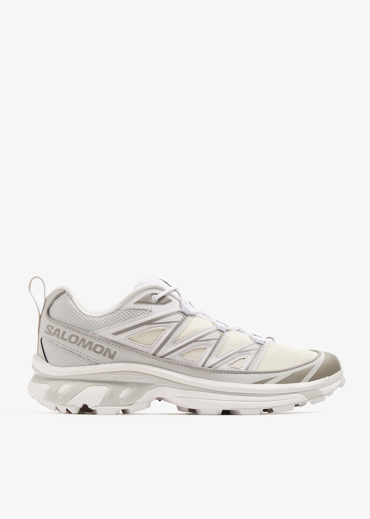Salomon XT-6 EXPANSE sneakers for Men - White in UAE | Level