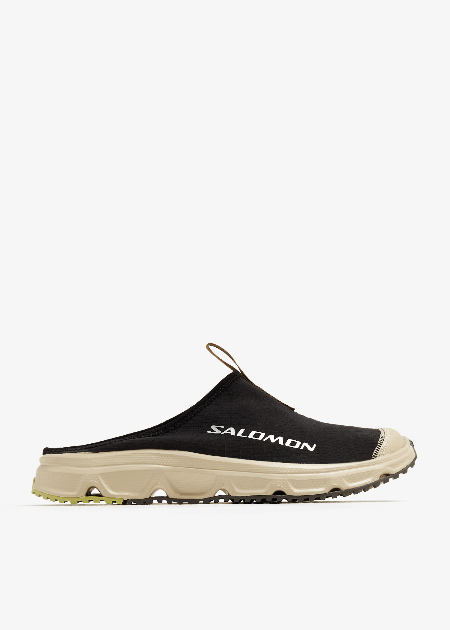 Salomon RX SLIDE 3.0 sneakers for Men - Black in USA | Level Shoes