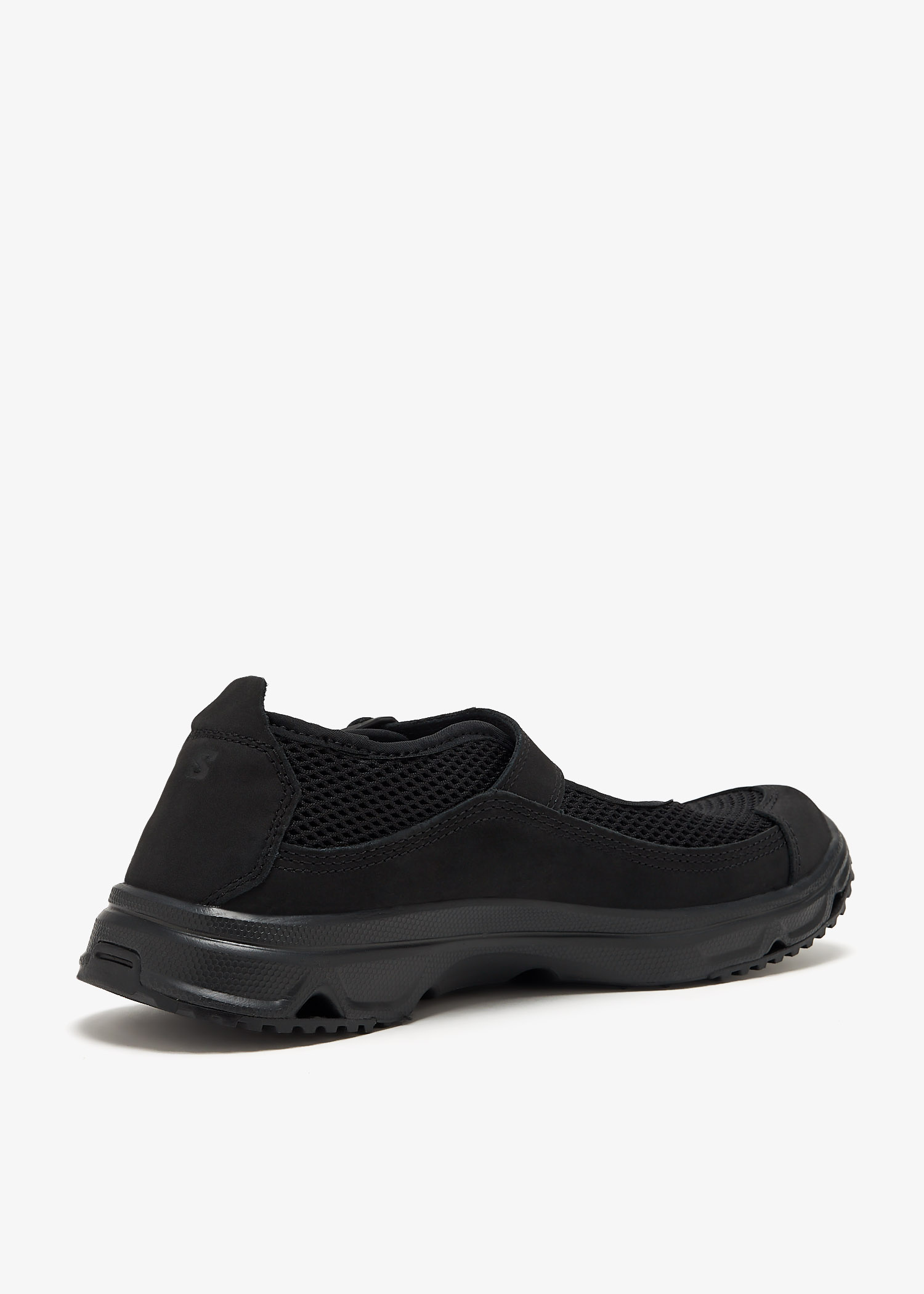 スニーカー SALOMON 25SS Black RX Mary Jane Sneakers L47363200 BLACK Salomon RX Marie-Jeanne sneakers for Women - Black in UAE