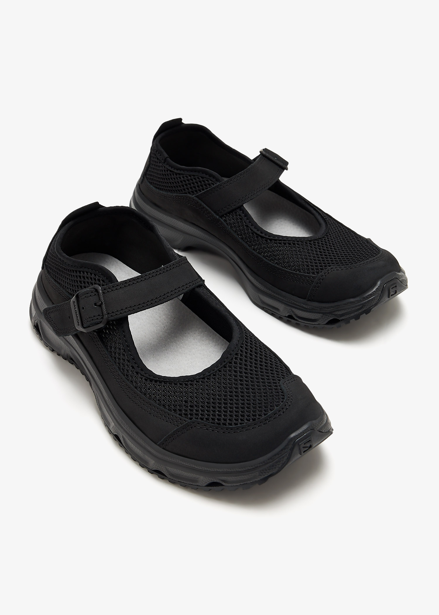 Salomon RX Marie-Jeanne sneakers for Women - Black in USA