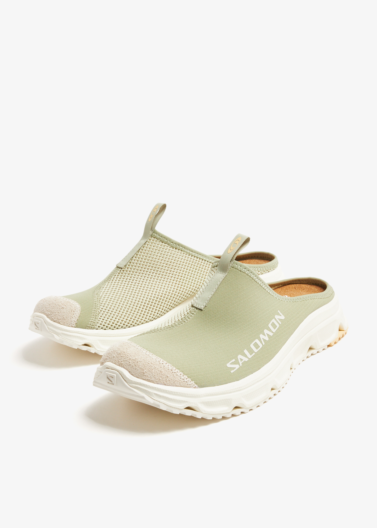★SALOMON★RX SLIDE 3.0 SUEDE★大人気★ Salomon RX SLIDE 3.0 Suede sneakers for Men - Green in USA