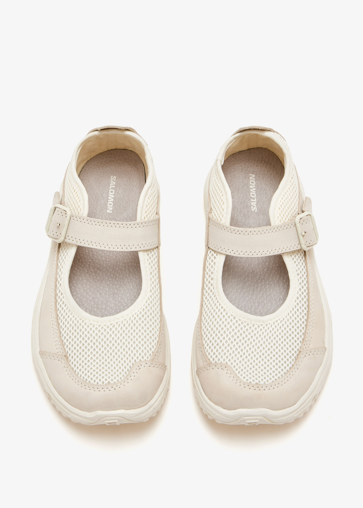Salomon RX Marie-Jeanne shoes for Women - White in UAE | Level Shoes