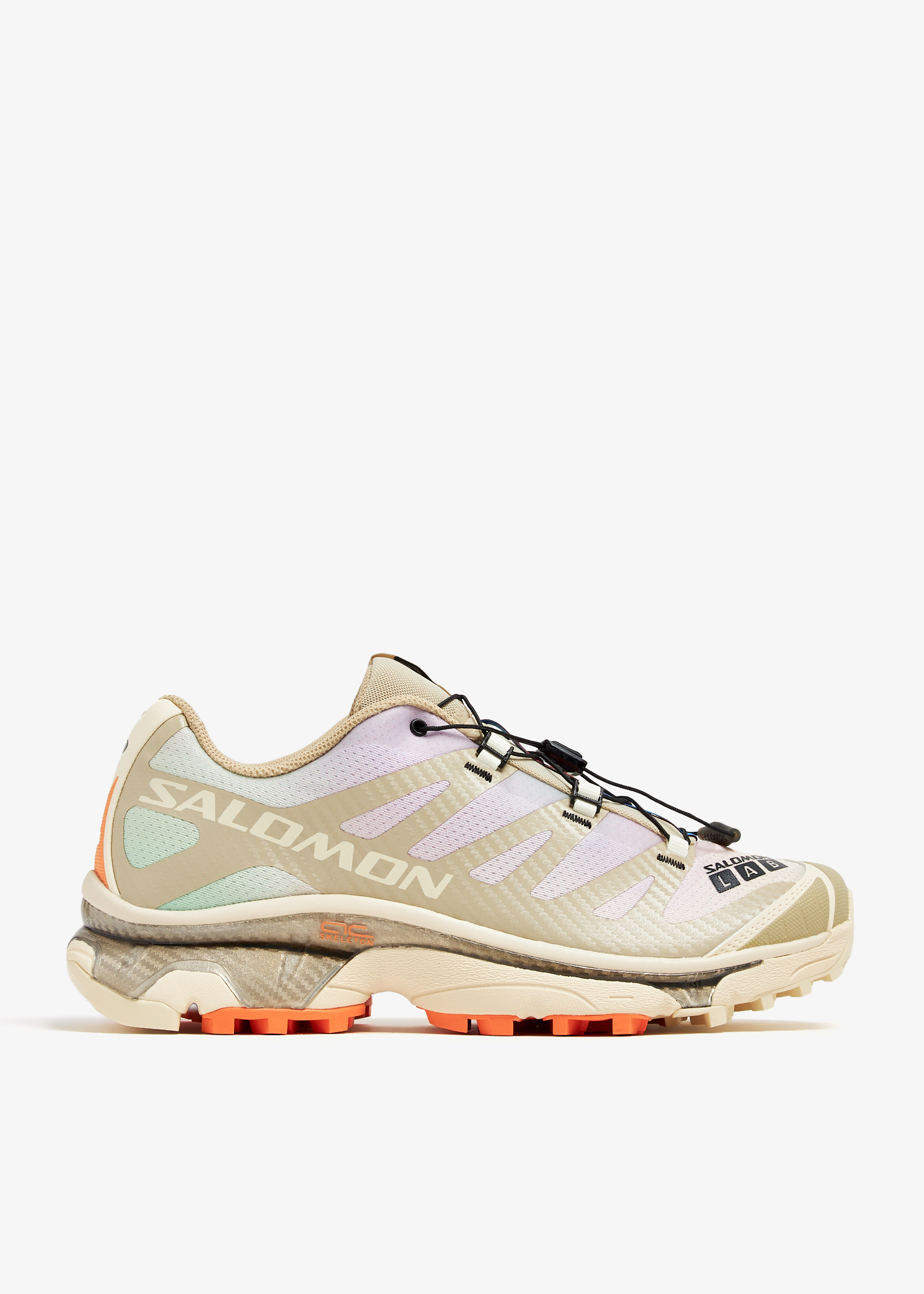 Salomon XT-4 OG Aurora Borealis sneakers for Men