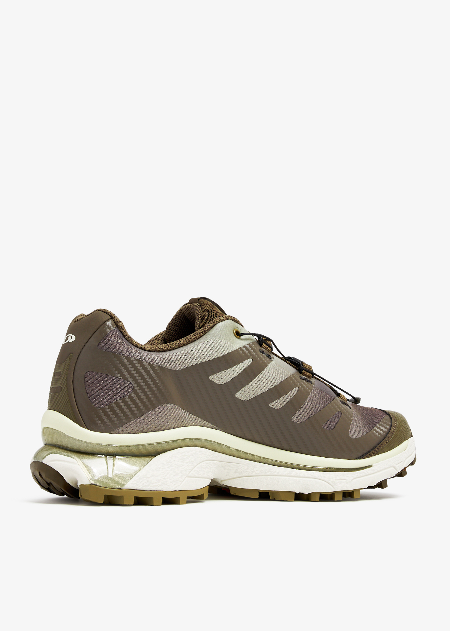 靴 SALOMON LAB XT-4 AURORA BOREALIS 23.5 Salomon XT-4 OG Aurora Borealis sneakers for Women - Yellow