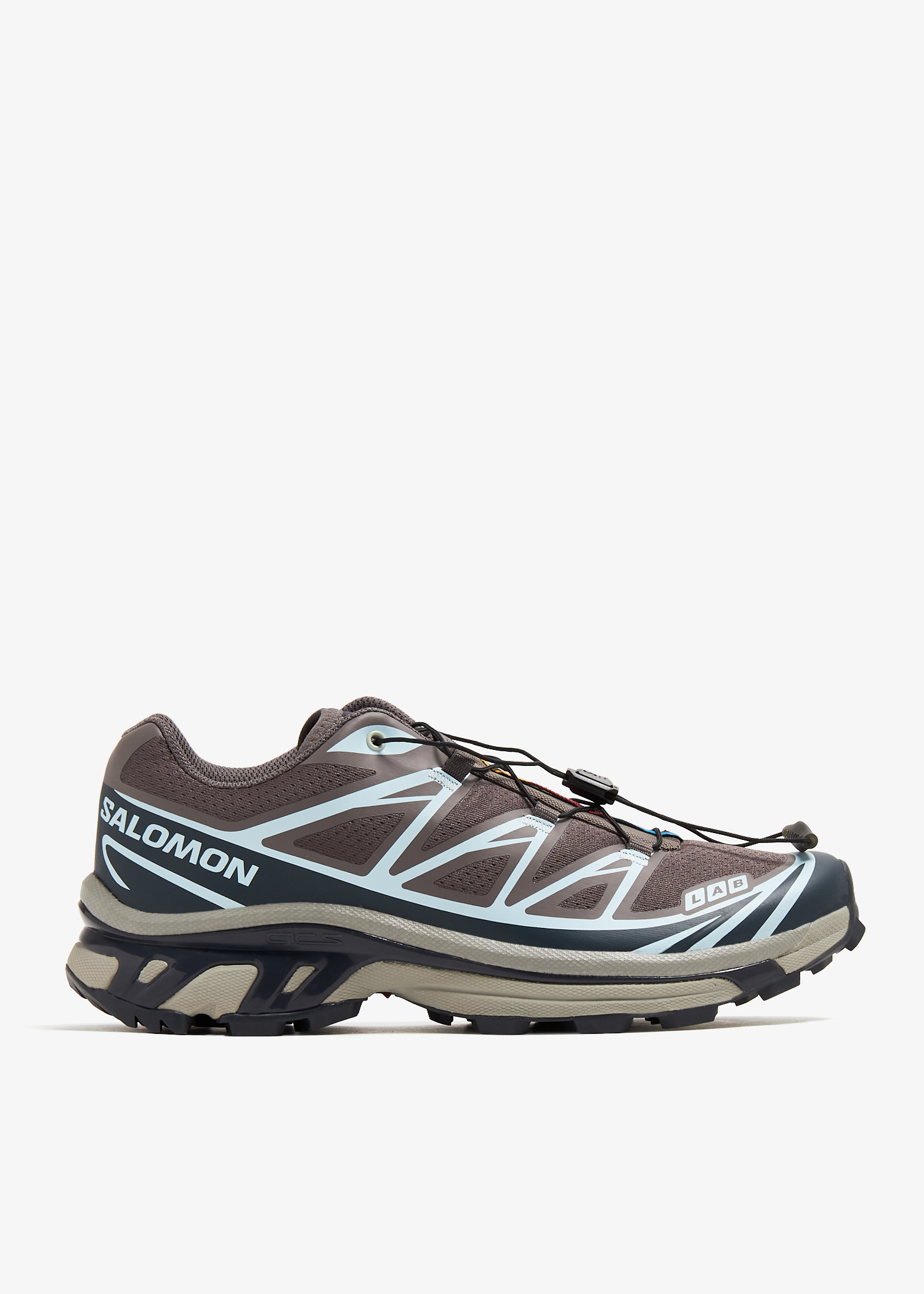 Salomon XT-6 sneakers for Men - Brown in USA | Level Shoes