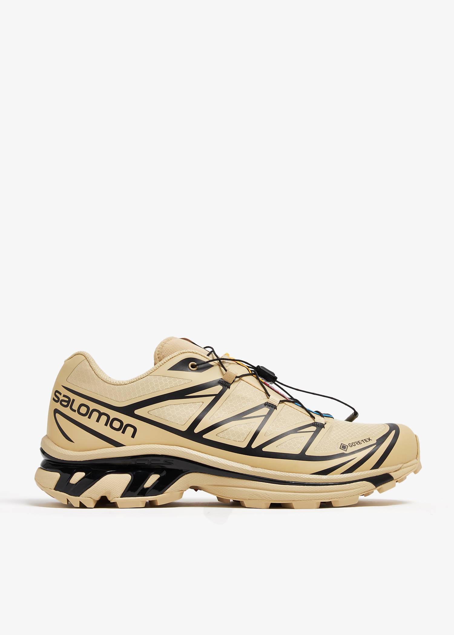 Salomon XT-6 GORE-TEX sneakers for ADULT-UNISEX, Men, Women